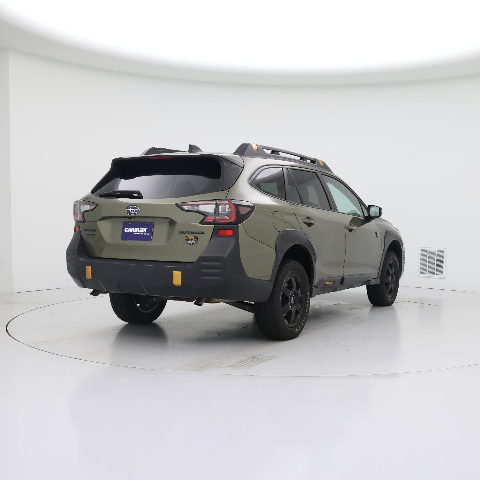 Thumbnail: 2022 Subaru Outback - 8