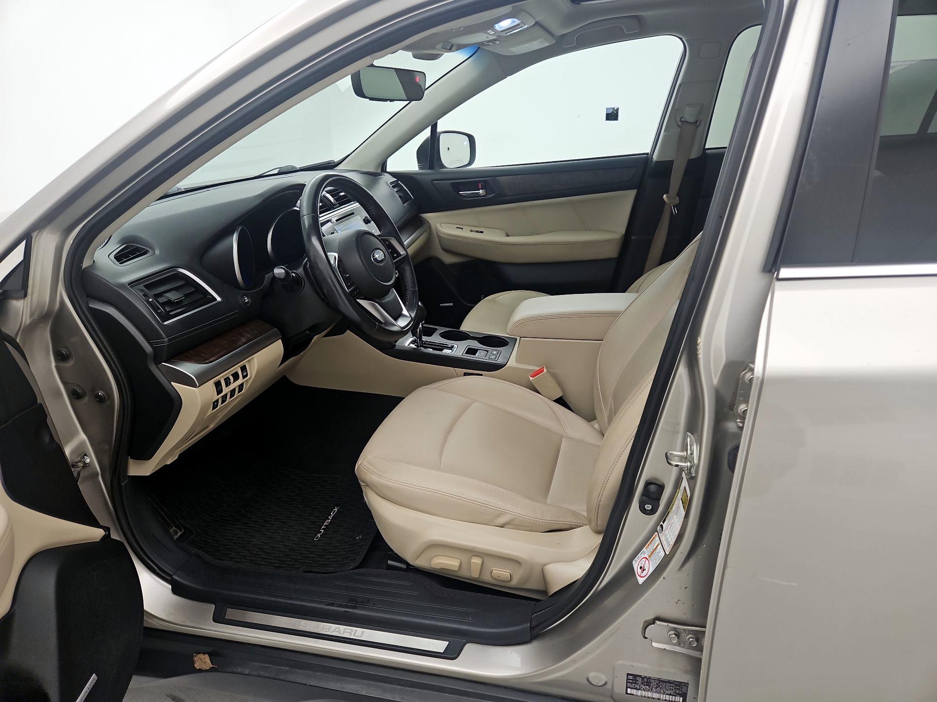 Thumbnail: 2018 Subaru Outback - 11