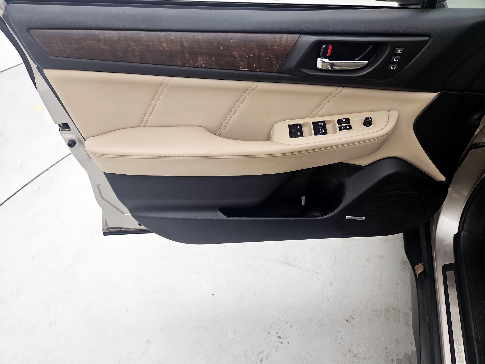Thumbnail: 2018 Subaru Outback - 12