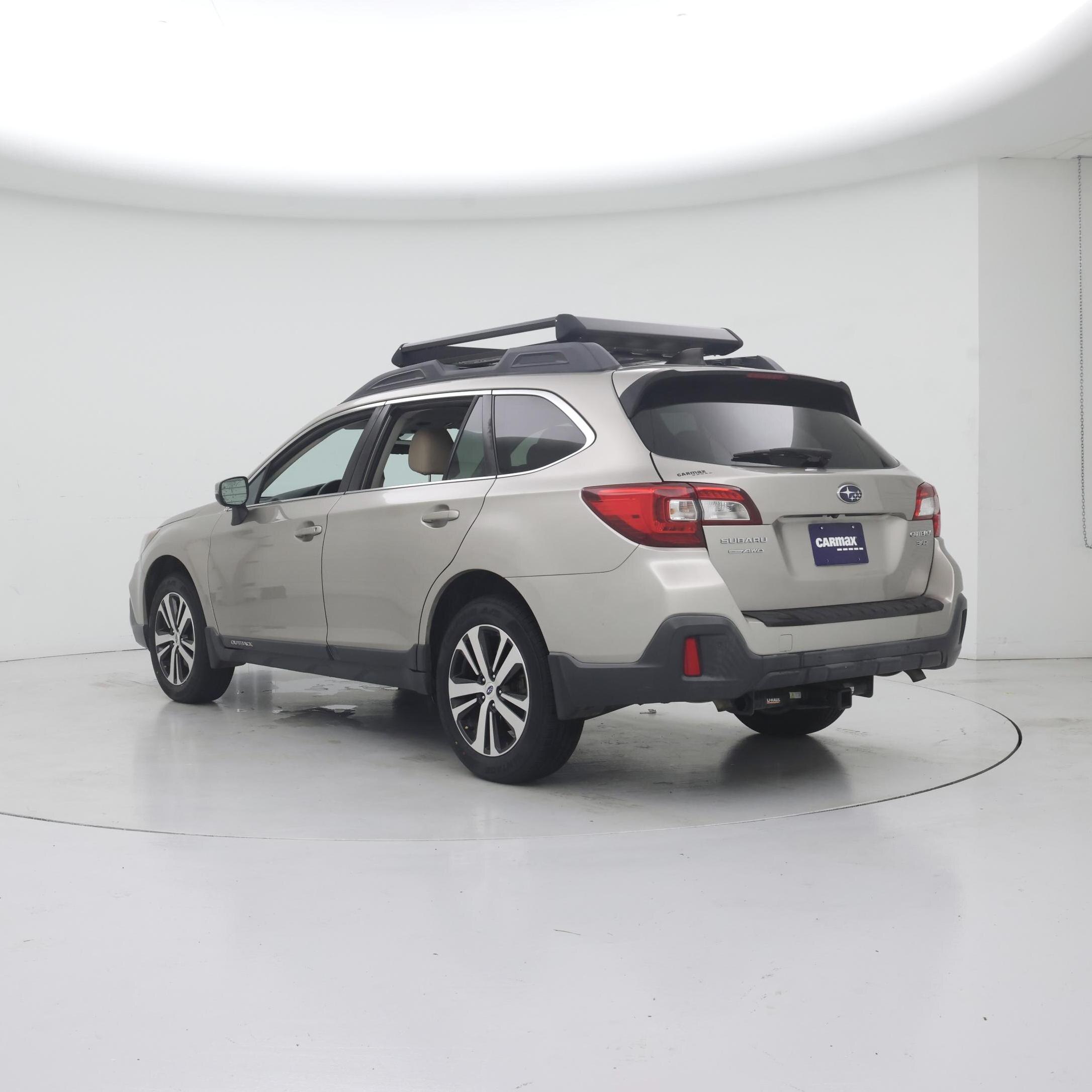Thumbnail: 2018 Subaru Outback - 2