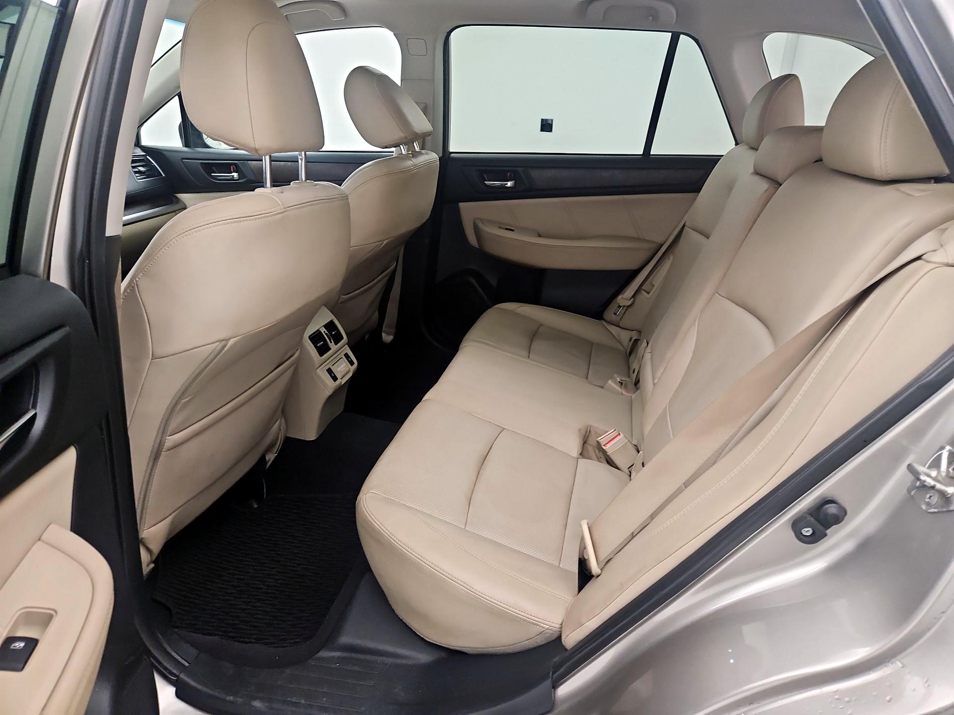 Thumbnail: 2018 Subaru Outback - 20