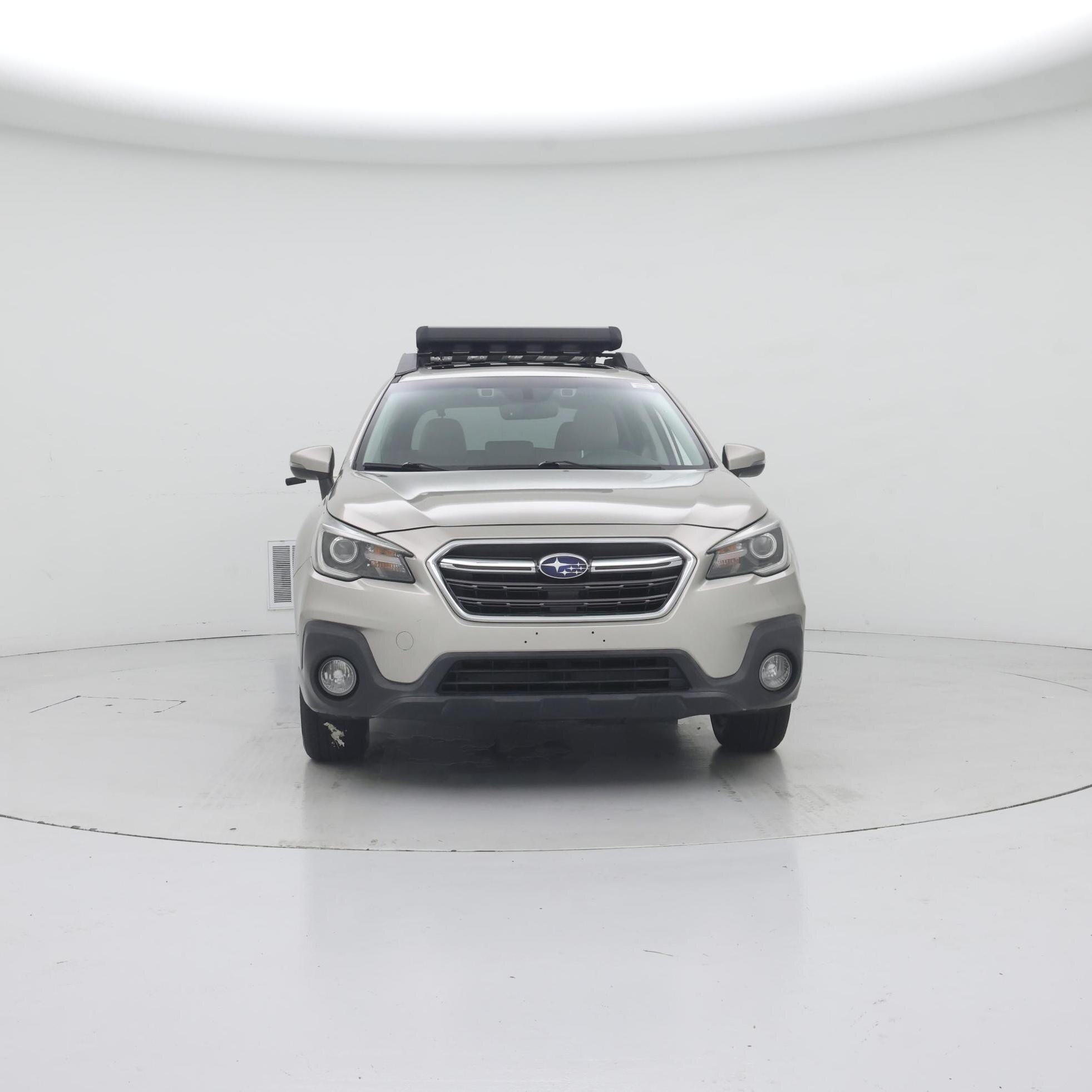 Thumbnail: 2018 Subaru Outback - 5