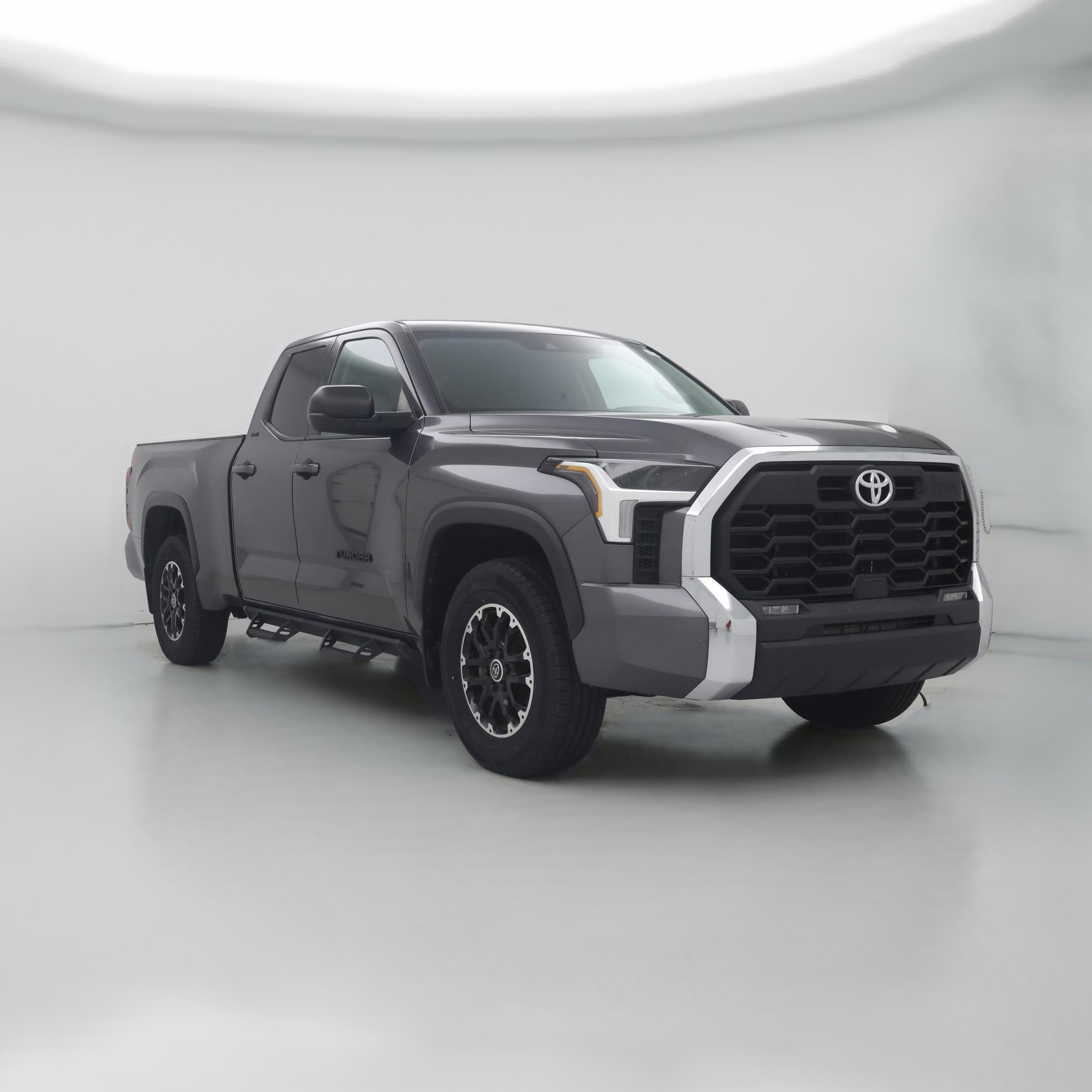 Thumbnail: 2023 Toyota Tundra - 1