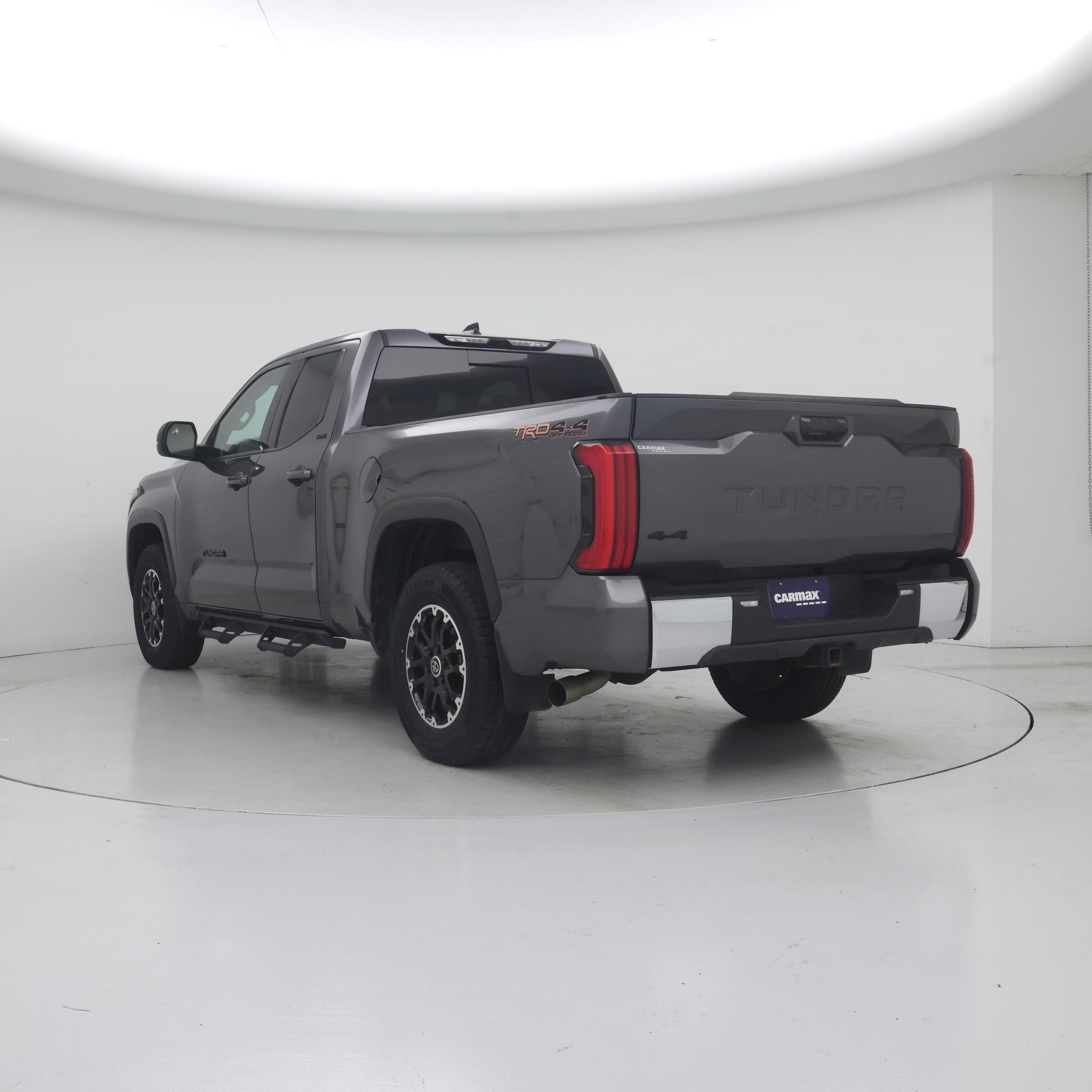 Thumbnail: 2023 Toyota Tundra - 2