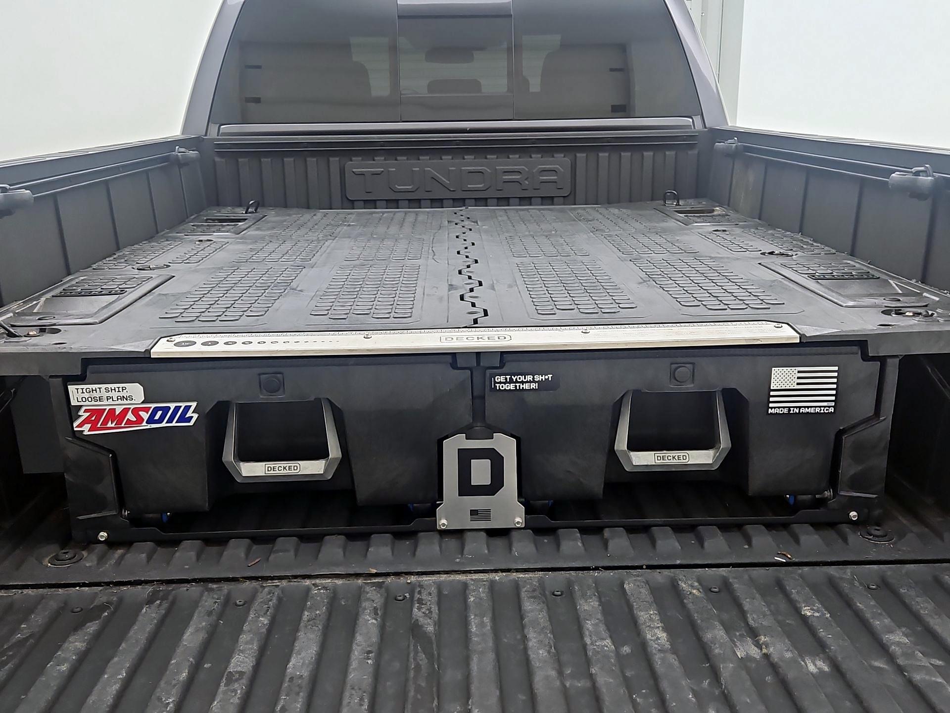 Thumbnail: 2023 Toyota Tundra - 20
