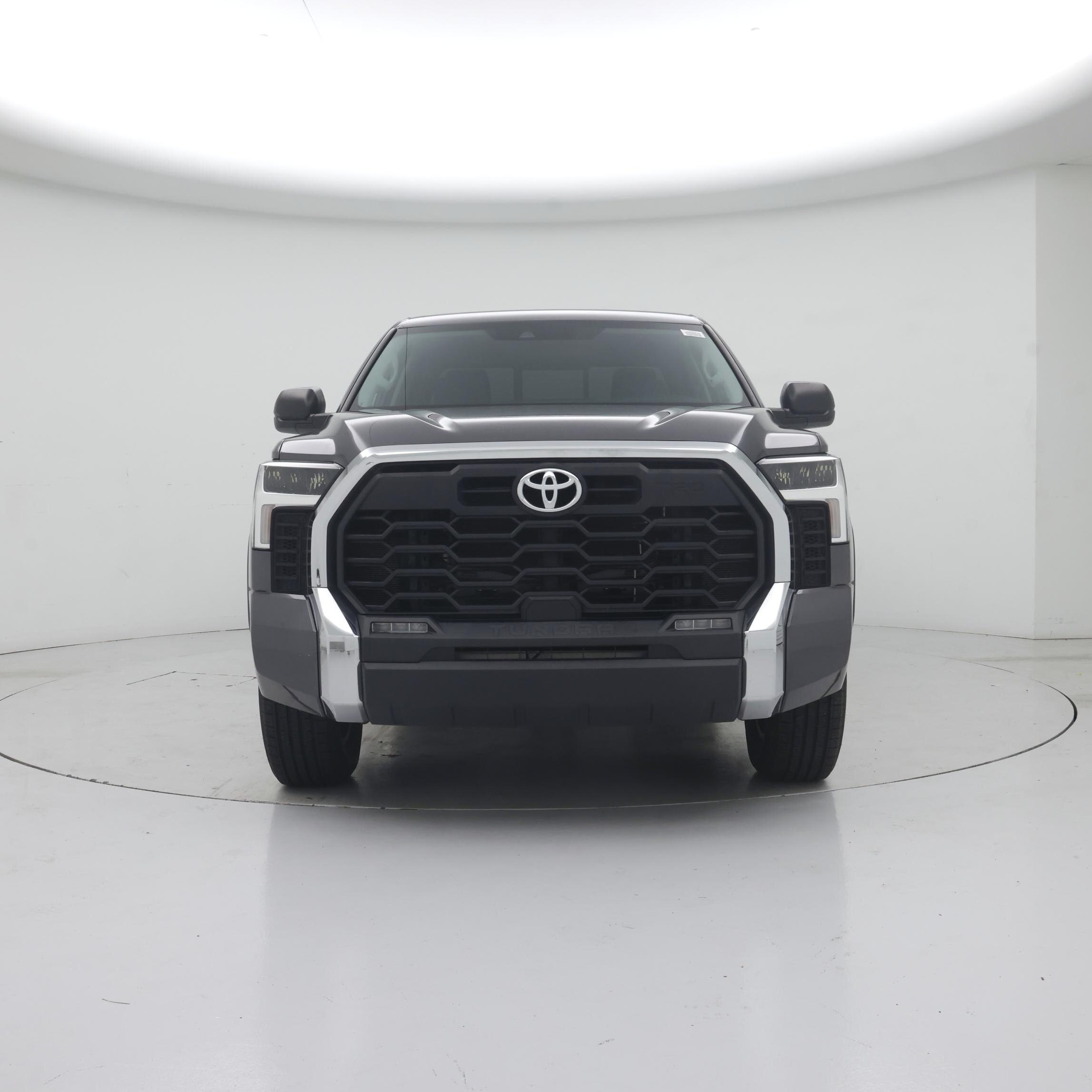 Thumbnail: 2023 Toyota Tundra - 5