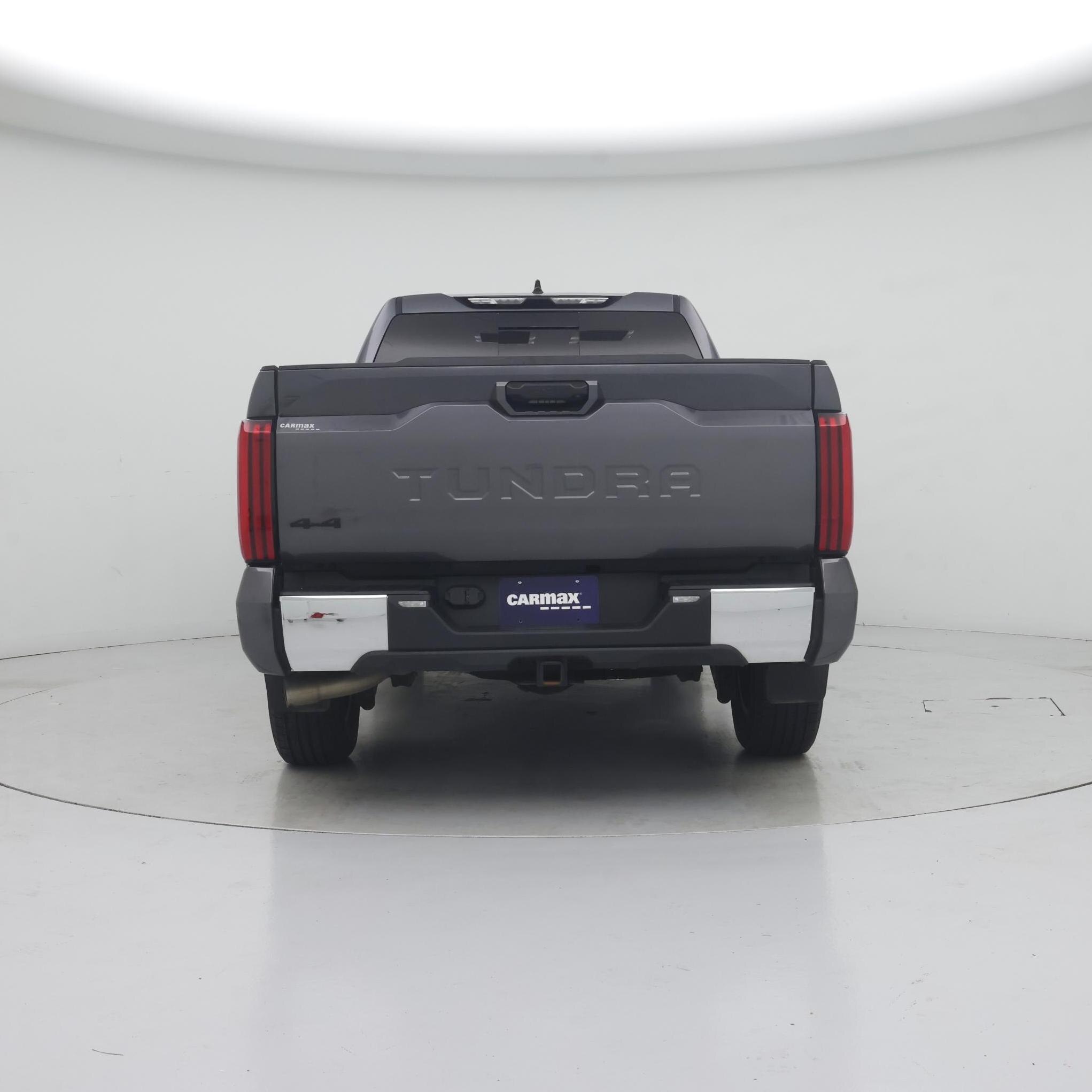 Thumbnail: 2023 Toyota Tundra - 6