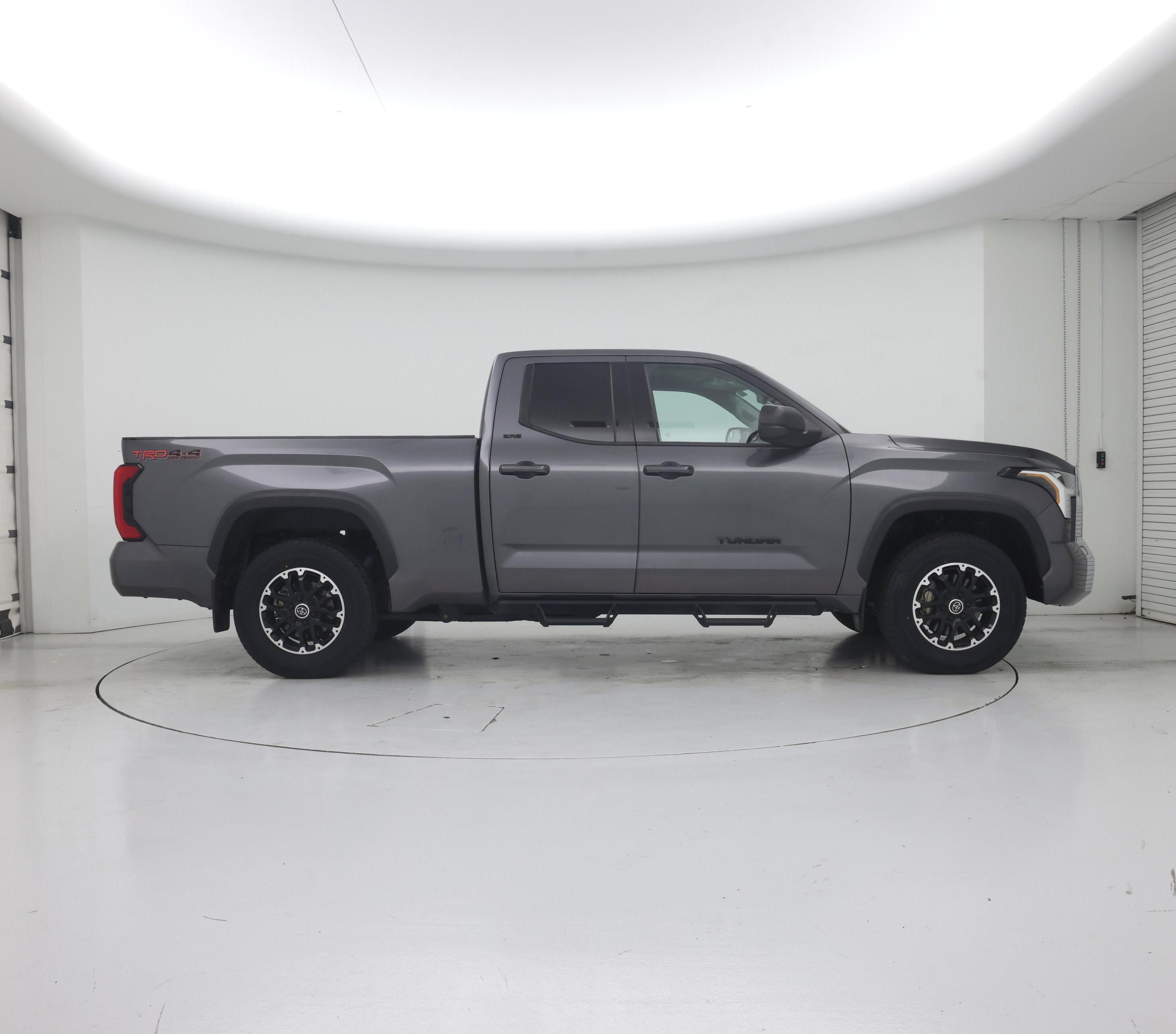 Thumbnail: 2023 Toyota Tundra - 7