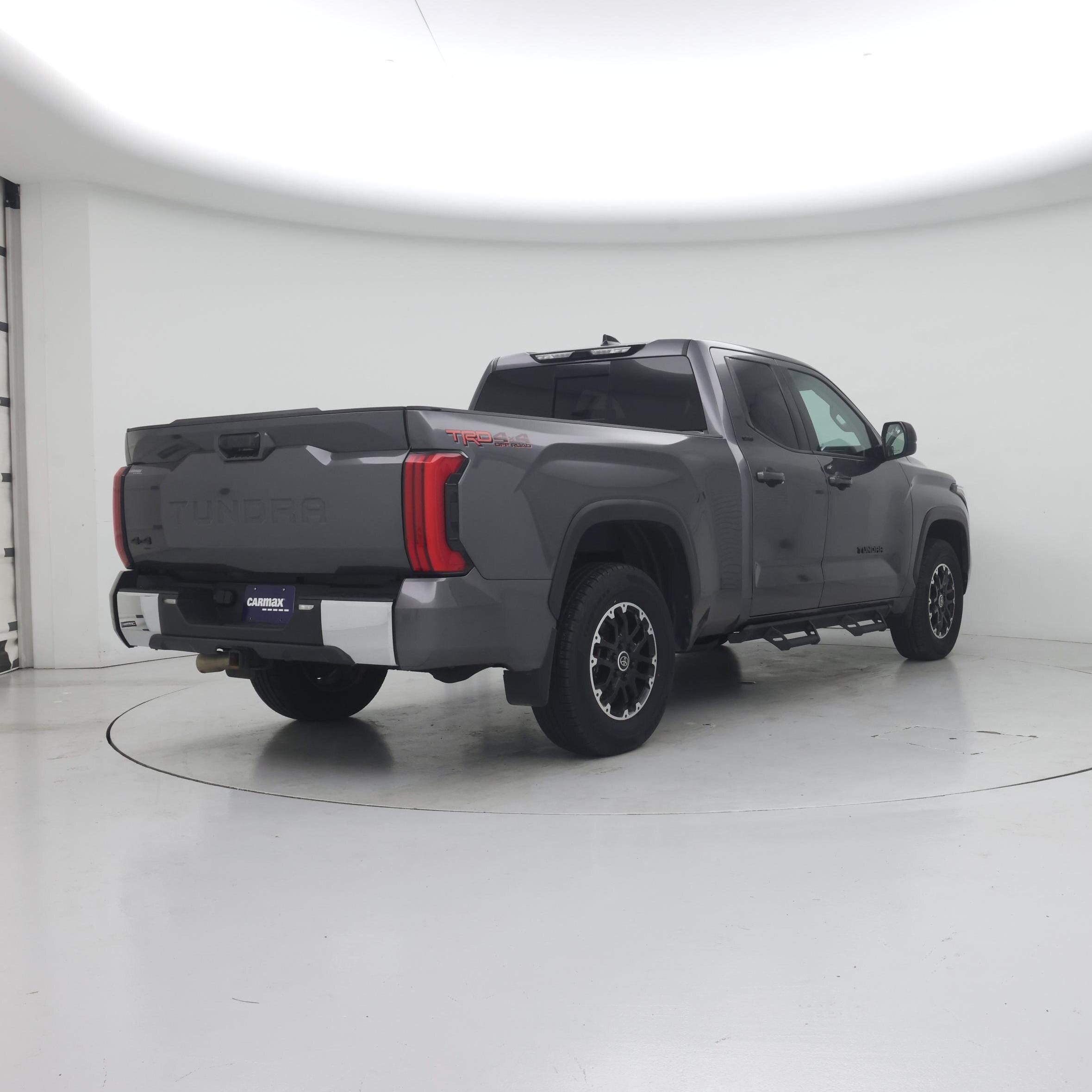 Thumbnail: 2023 Toyota Tundra - 8