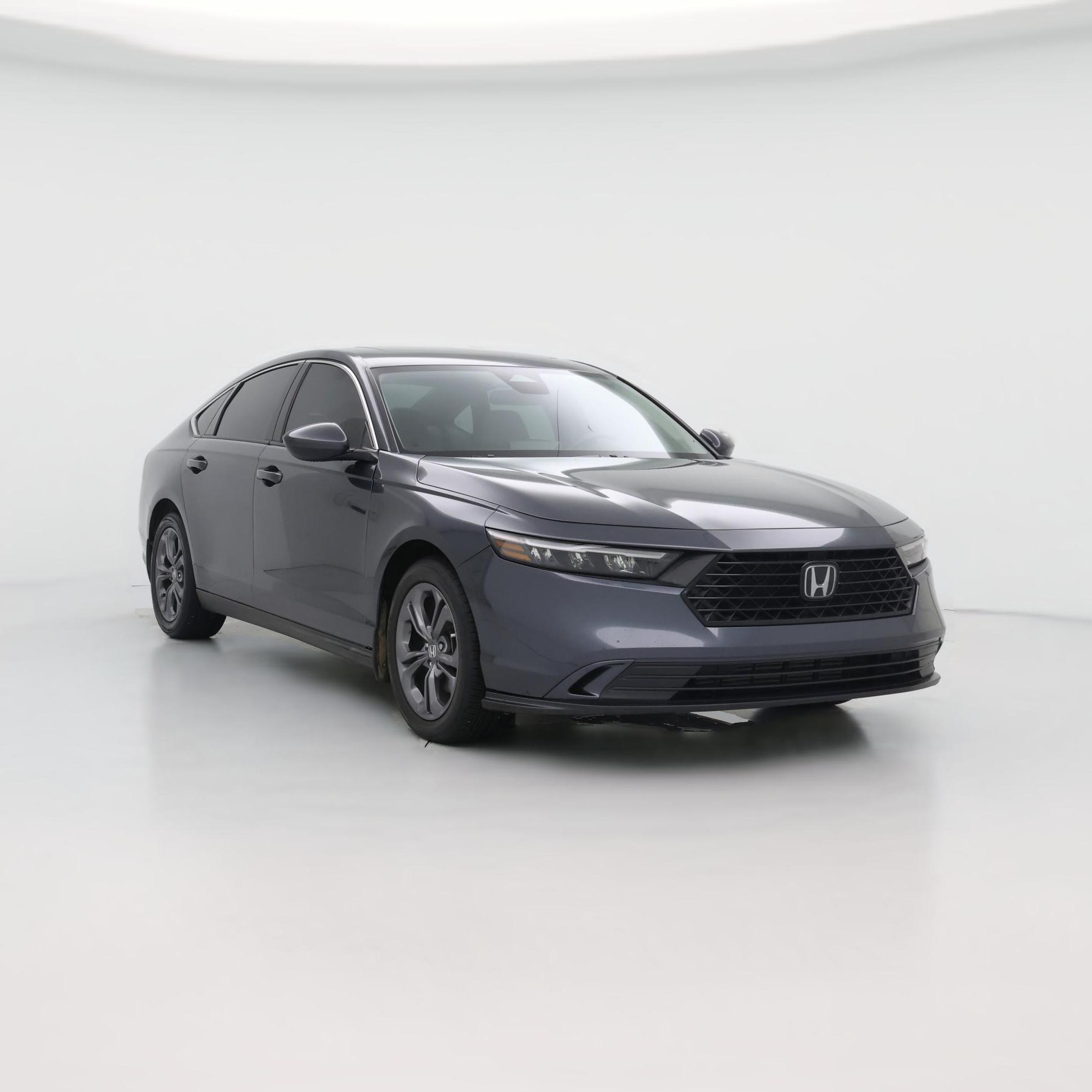 Thumbnail: 2023 Honda Accord - 1