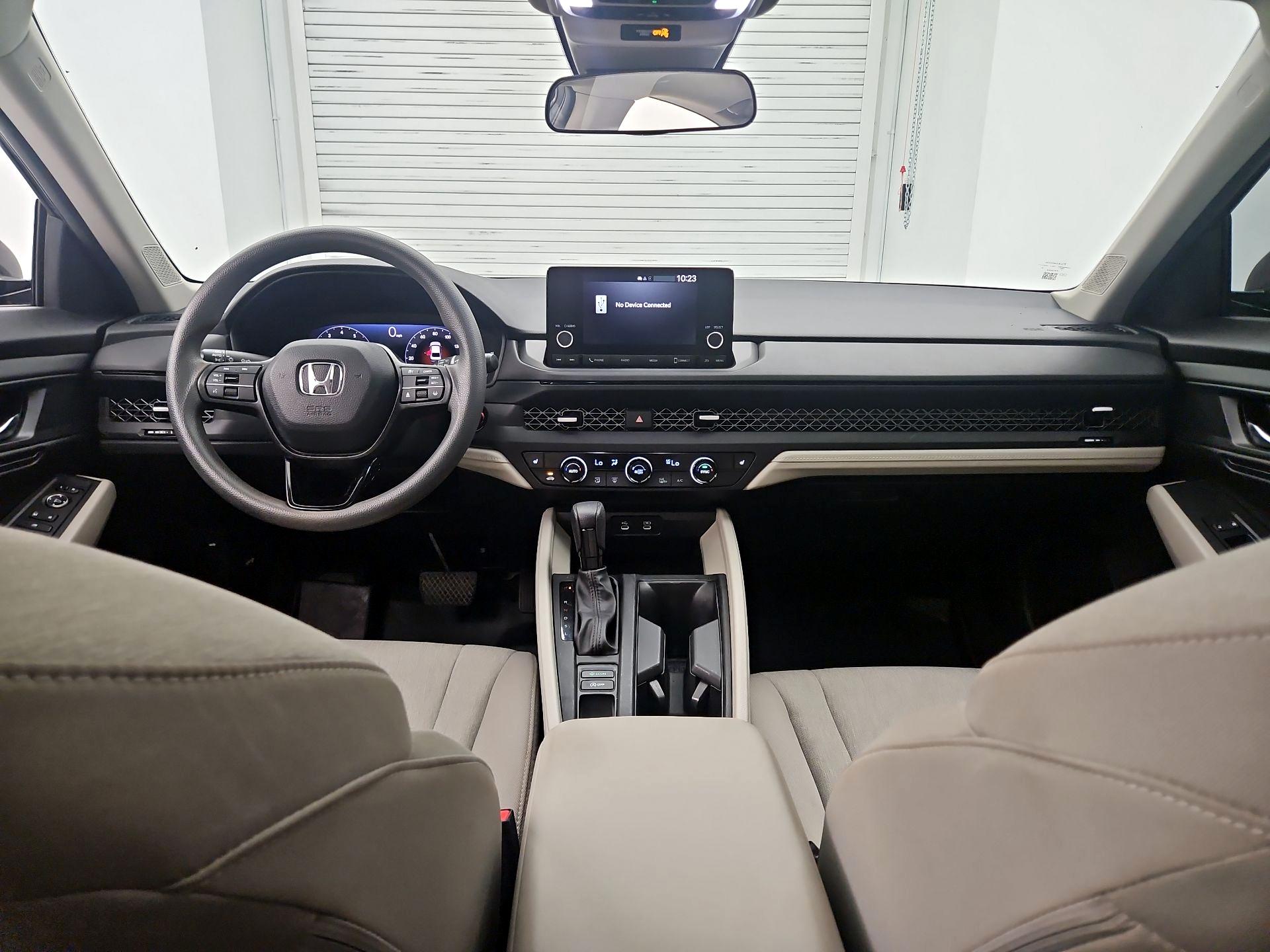 Thumbnail: 2023 Honda Accord - 9