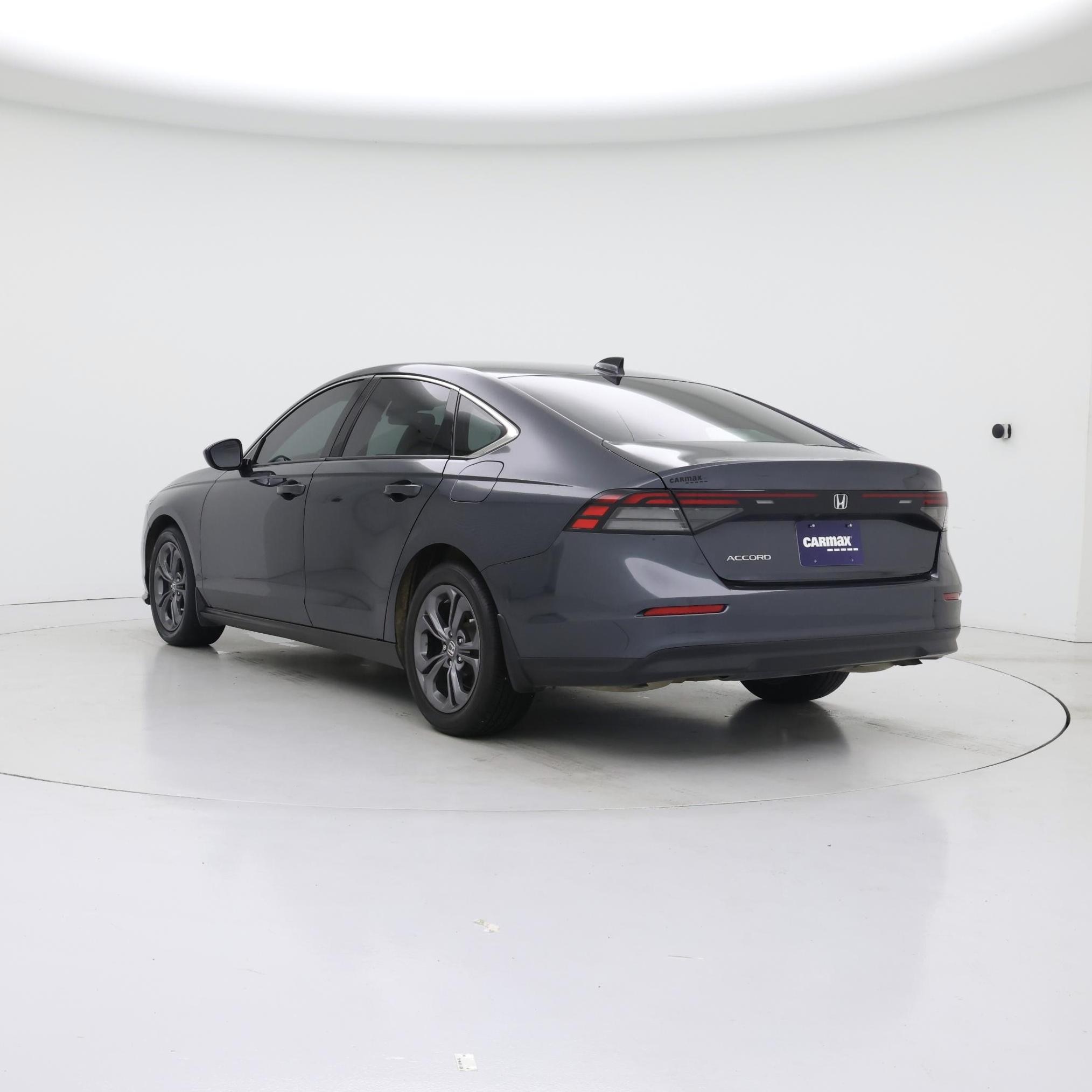 Thumbnail: 2023 Honda Accord - 2