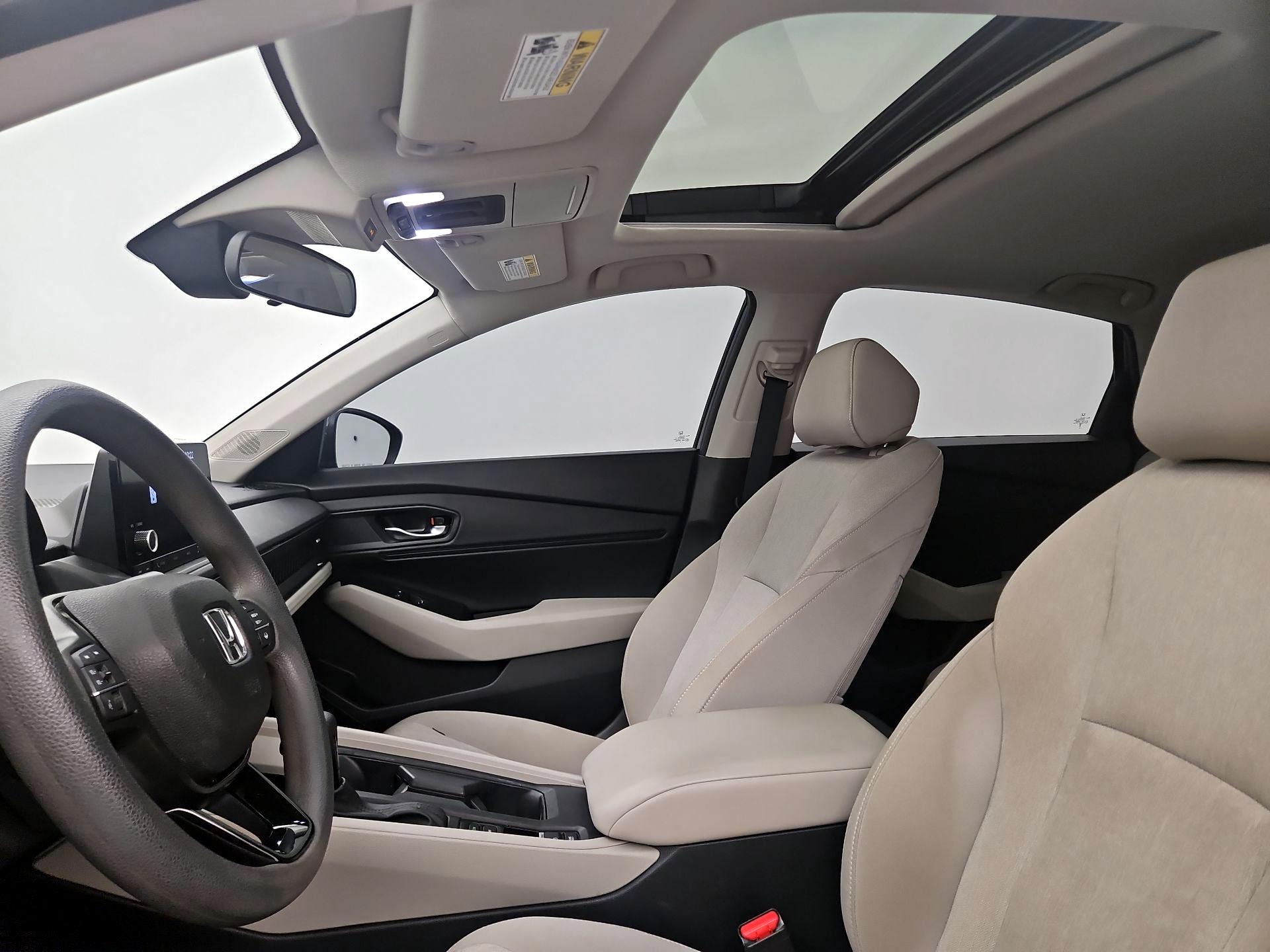 Thumbnail: 2023 Honda Accord - 19