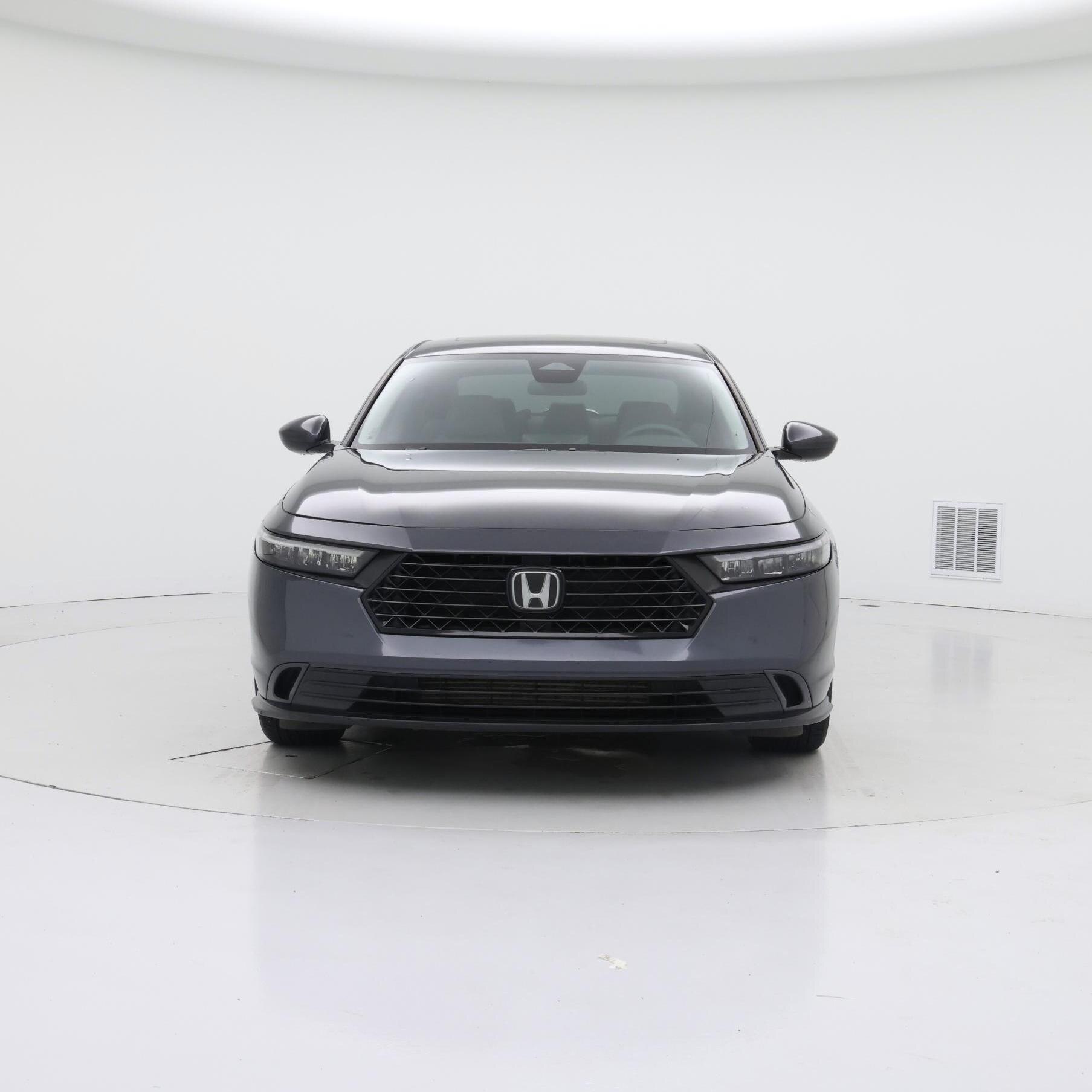Thumbnail: 2023 Honda Accord - 5