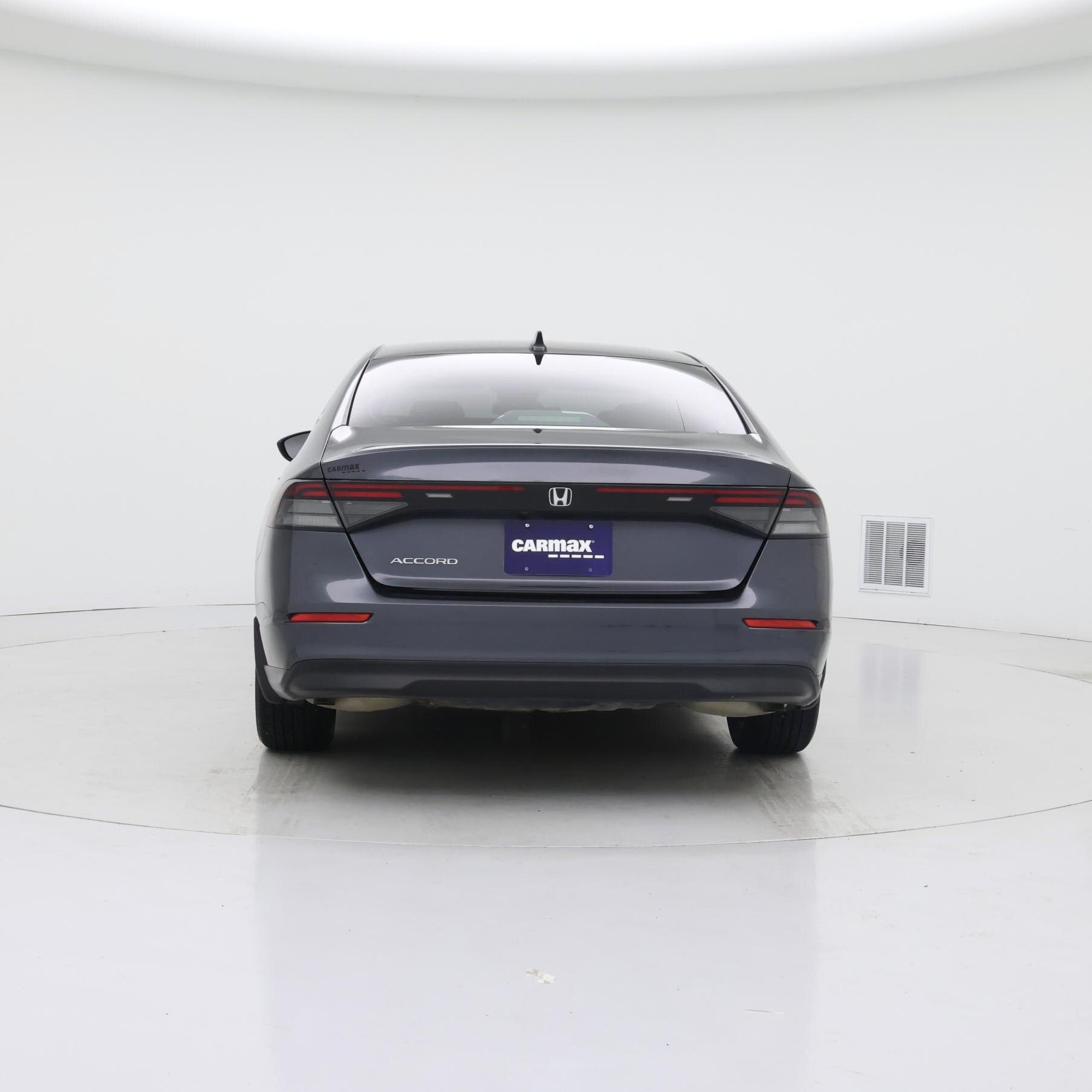 Thumbnail: 2023 Honda Accord - 6