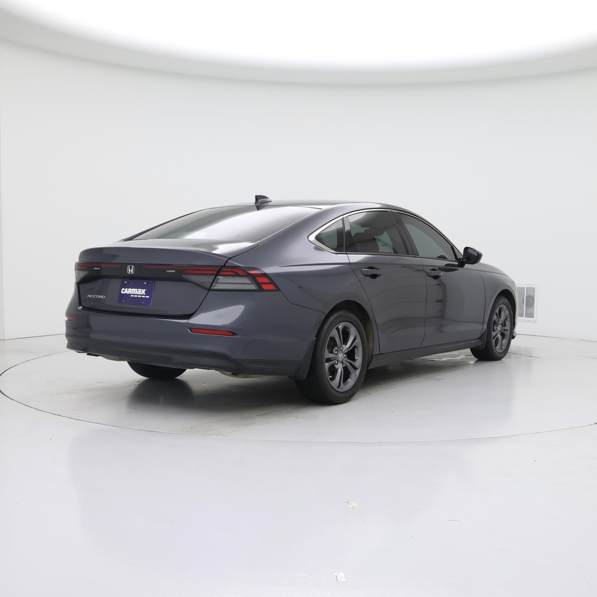 Thumbnail: 2023 Honda Accord - 8