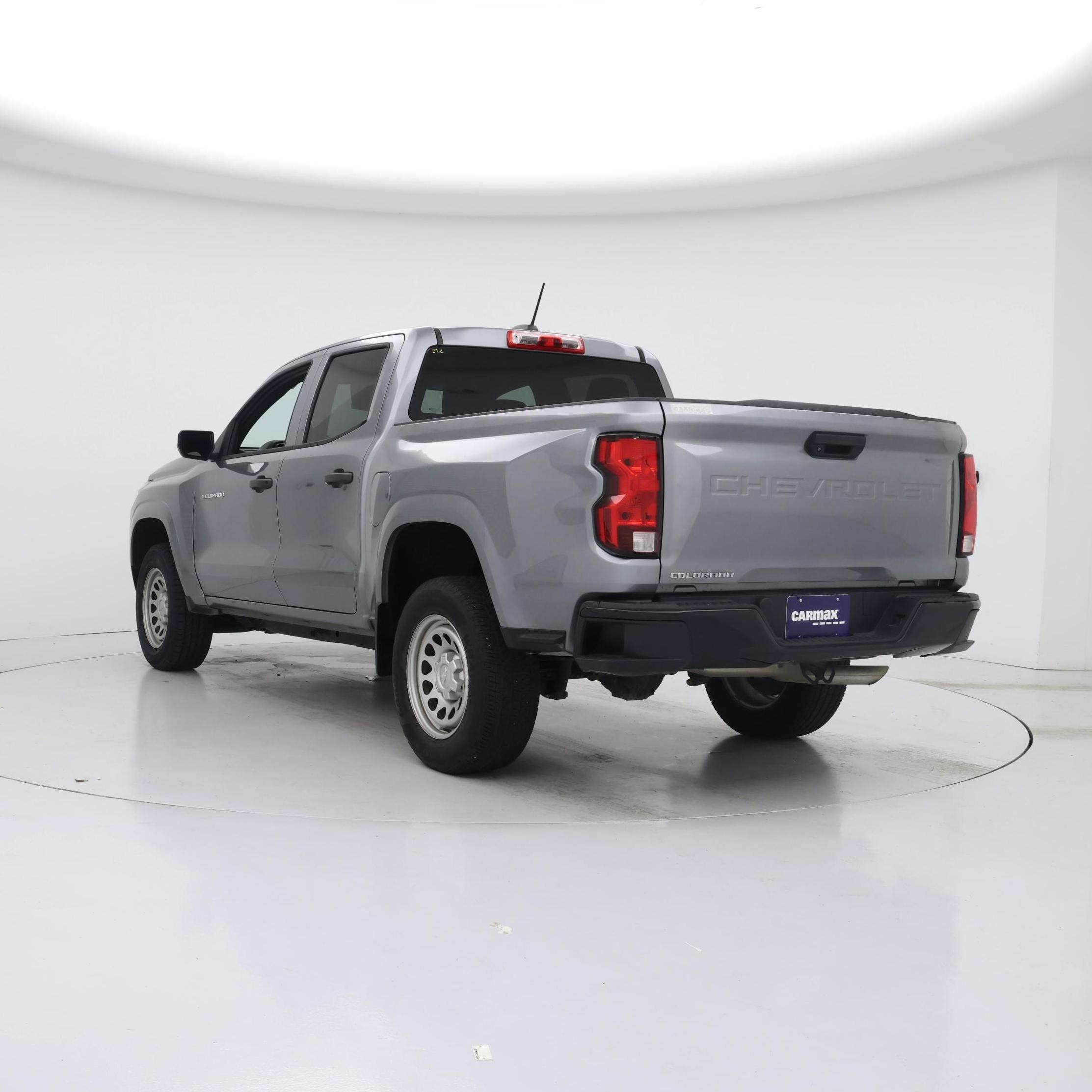 Thumbnail: 2023 Chevrolet Colorado - 2