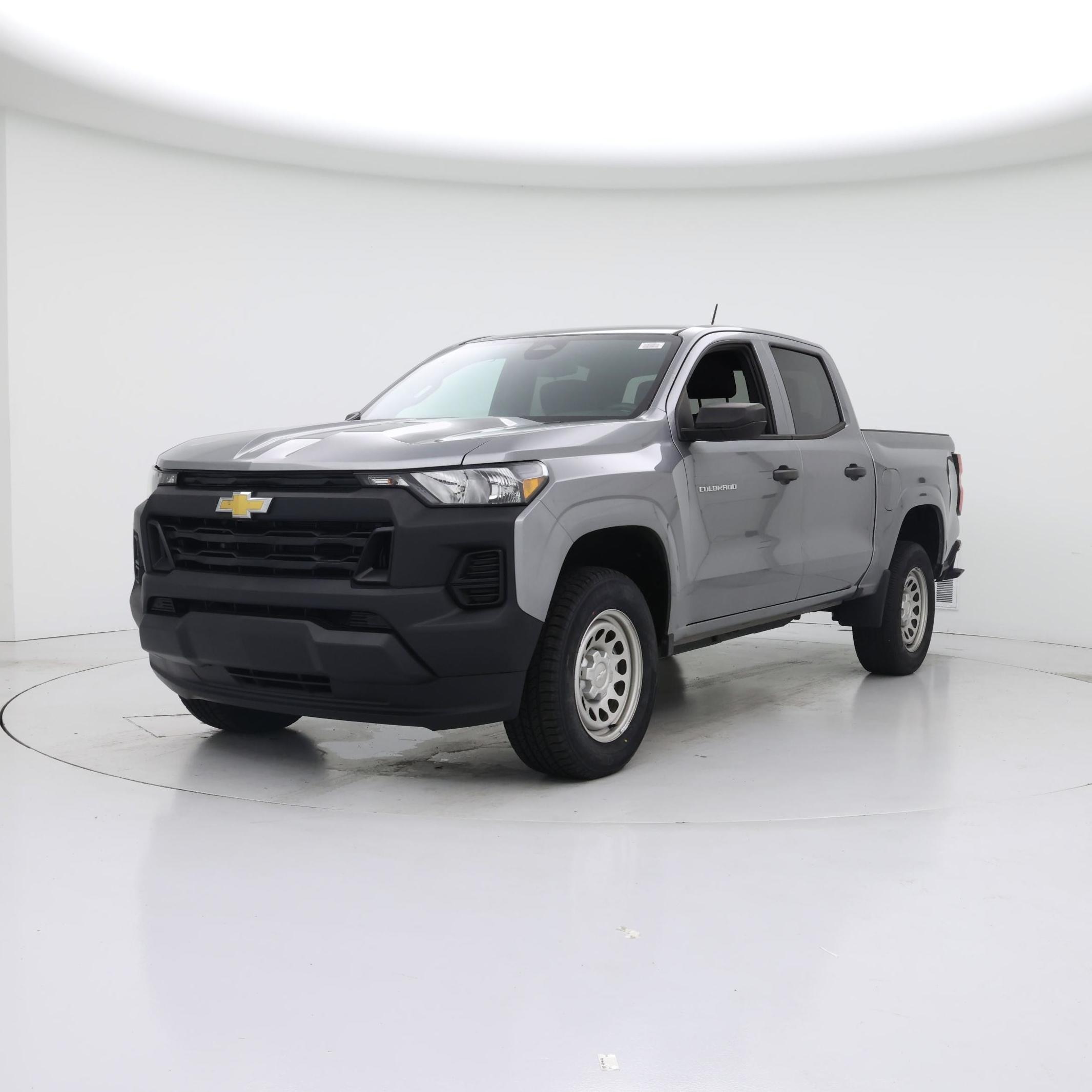 Thumbnail: 2023 Chevrolet Colorado - 4
