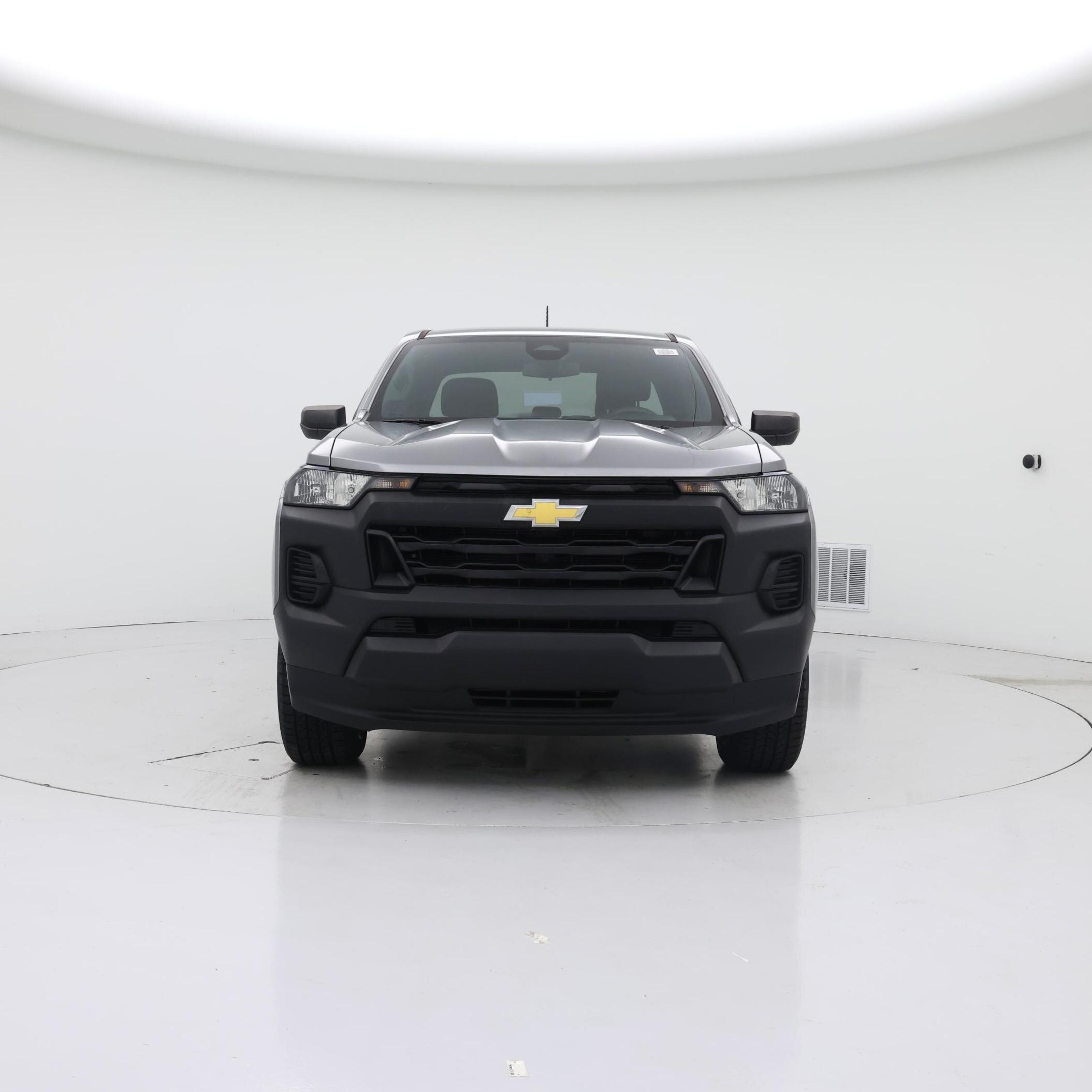 Thumbnail: 2023 Chevrolet Colorado - 5