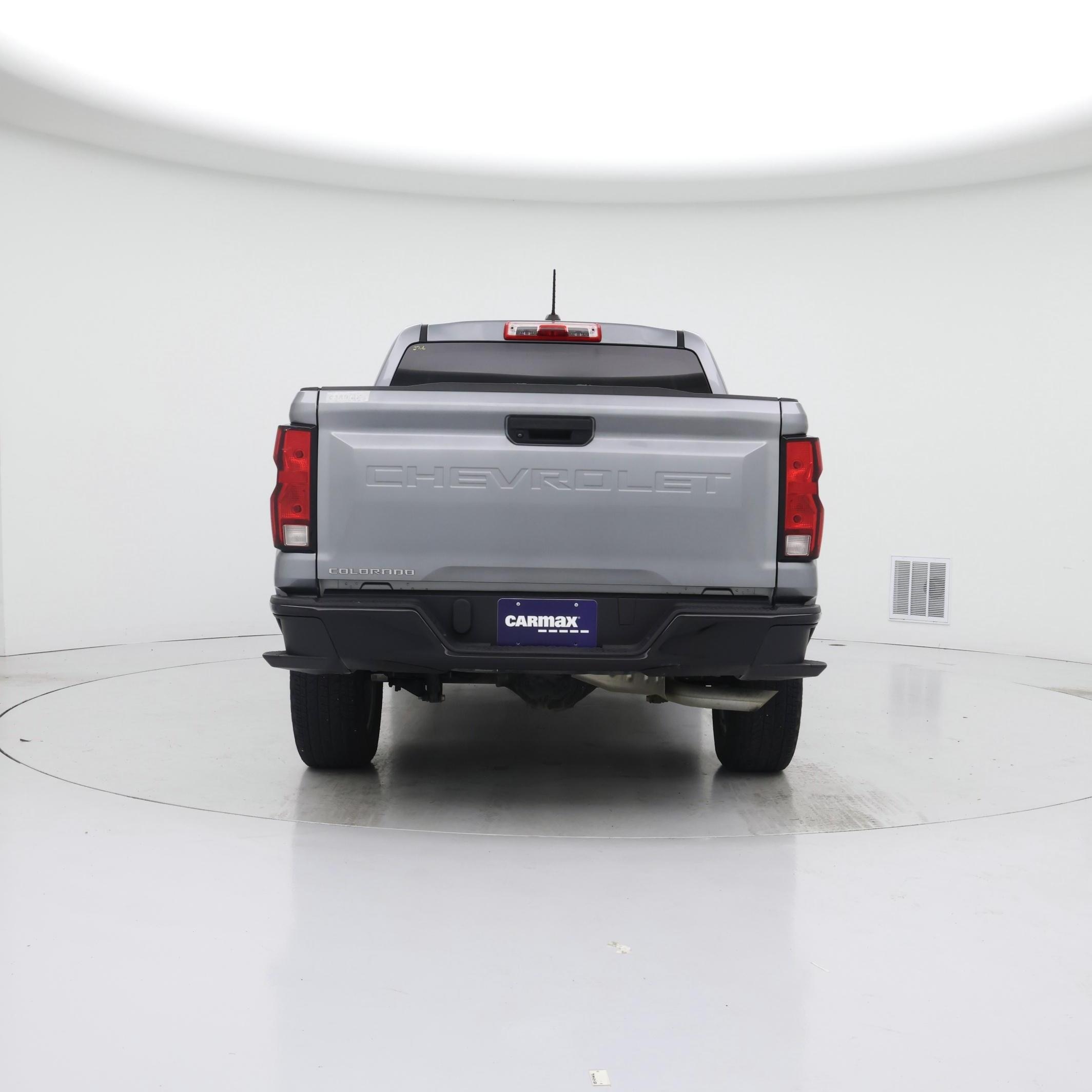 Thumbnail: 2023 Chevrolet Colorado - 6
