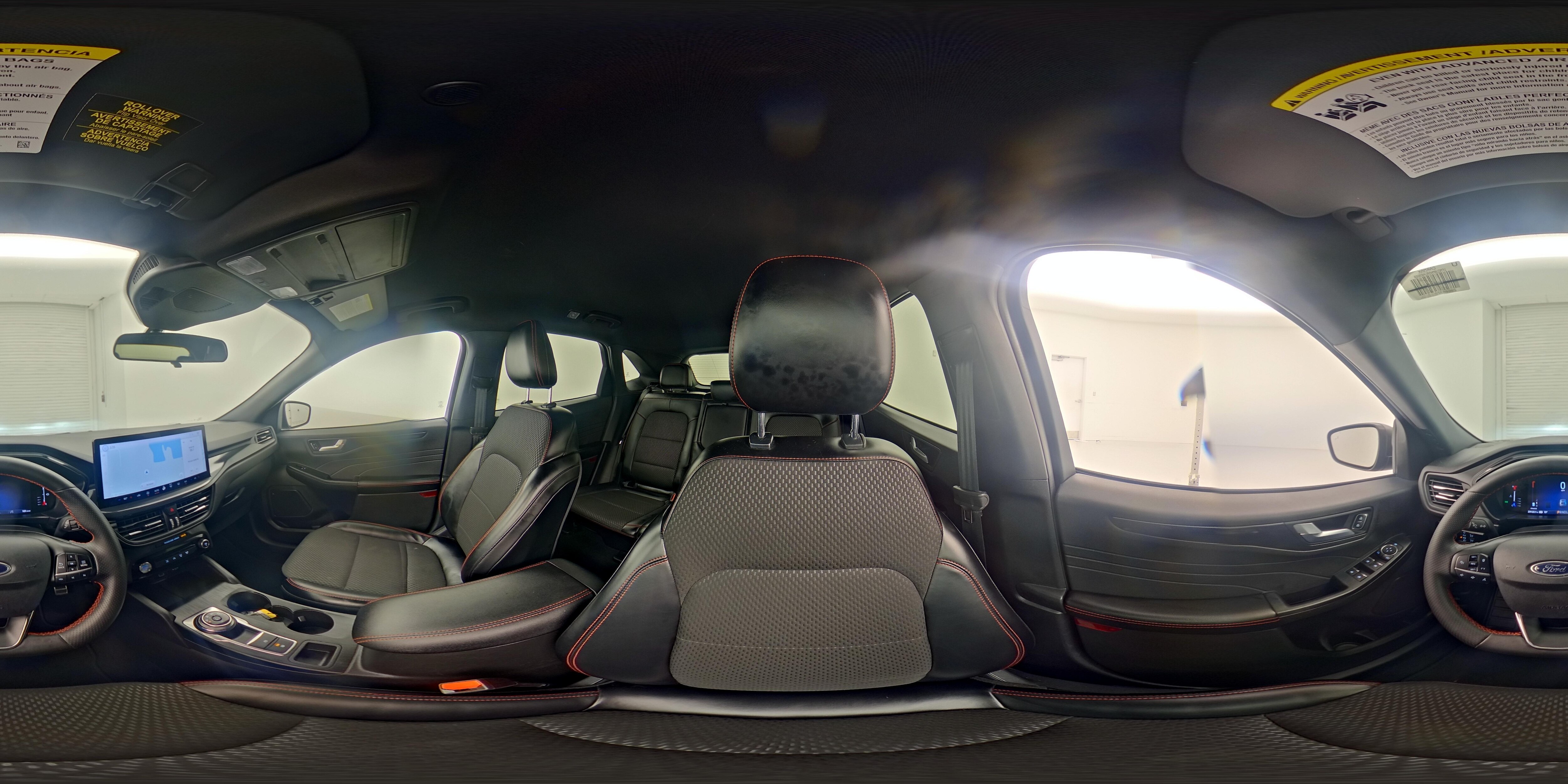 2024 Ford Escape ST-Line - Photo 26
