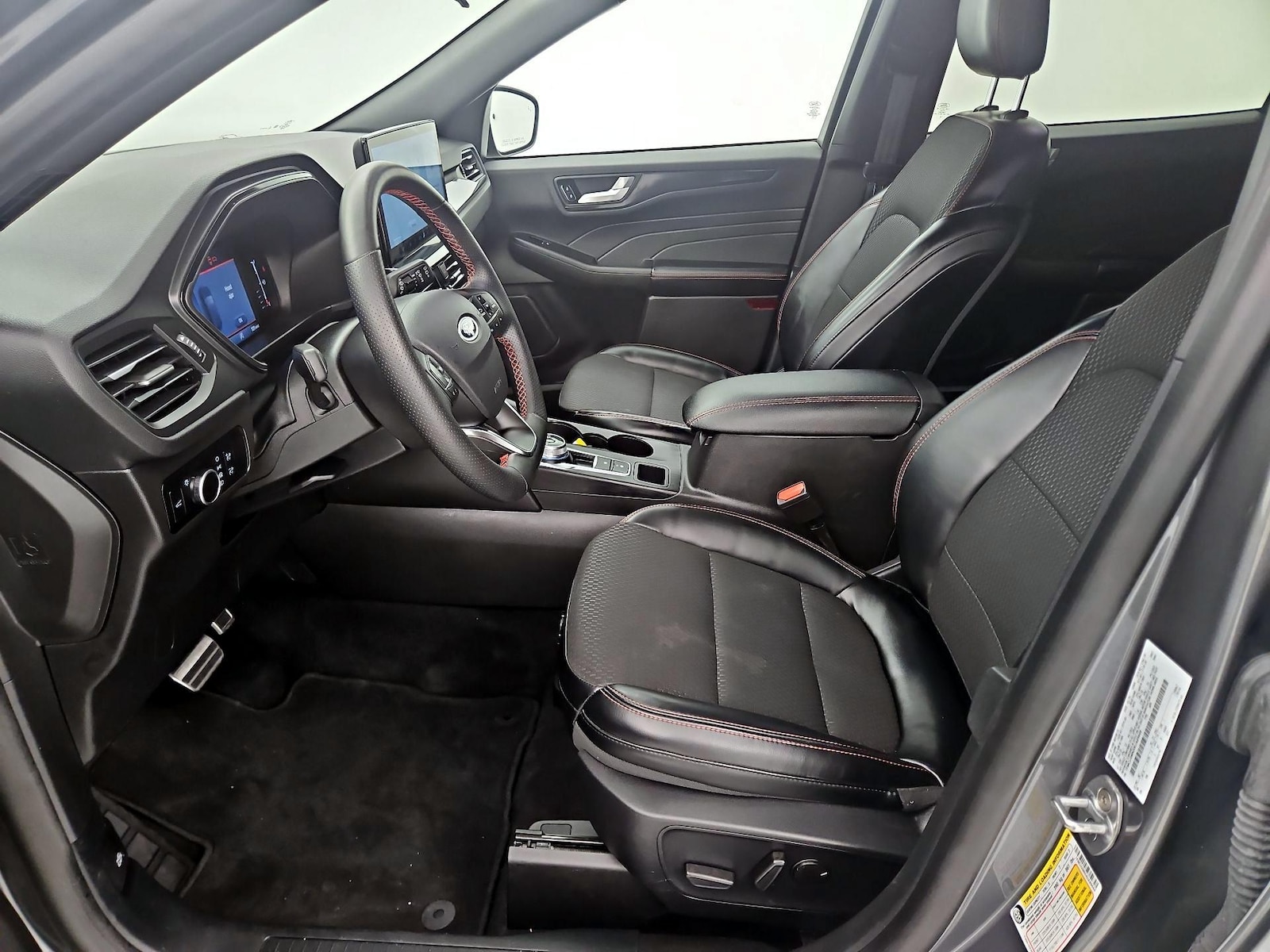 2024 Ford Escape ST-Line - Photo 12