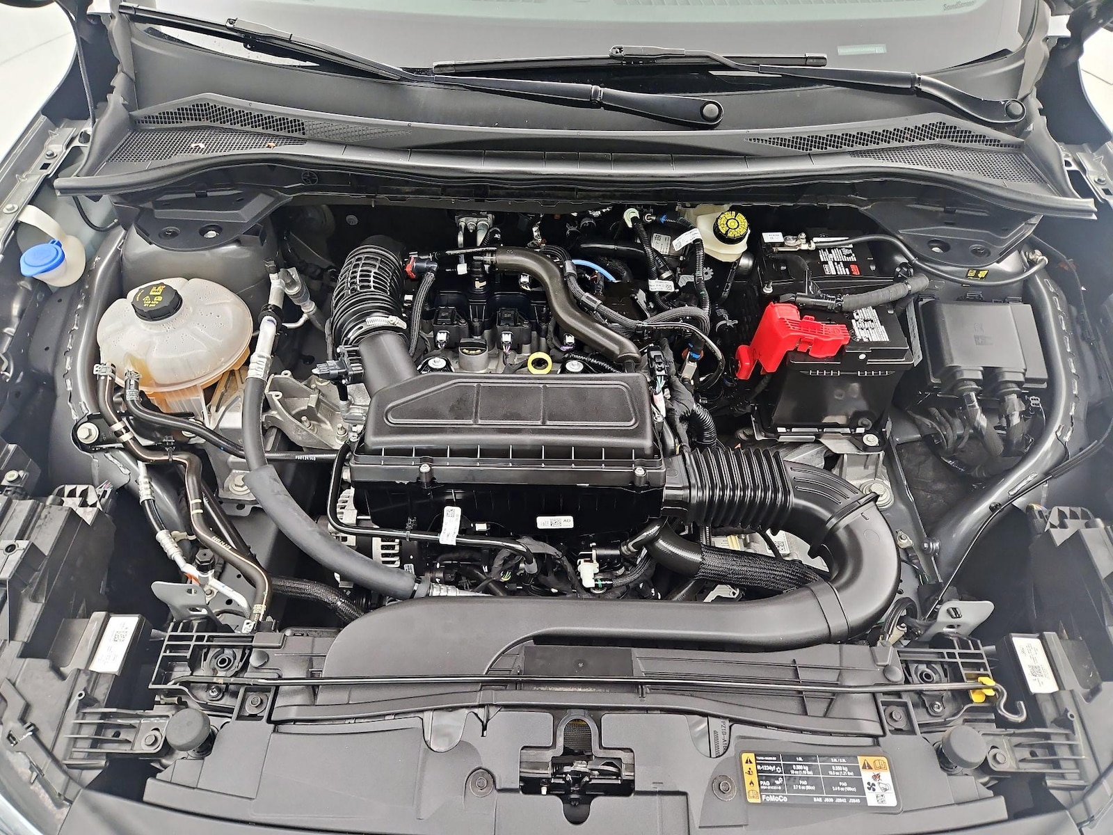 2024 Ford Escape ST-Line - Photo 23