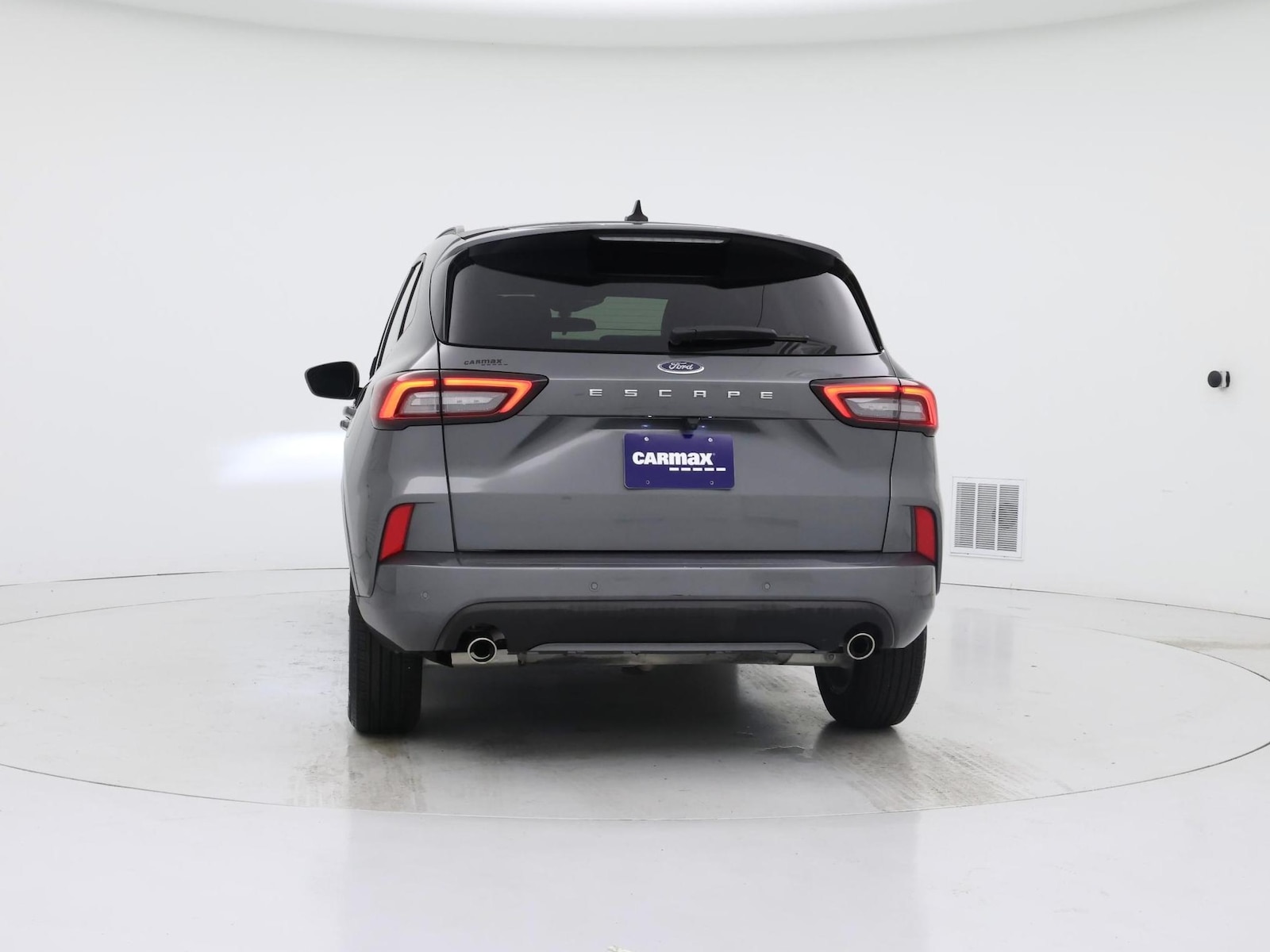 2024 Ford Escape ST-Line - Photo 7
