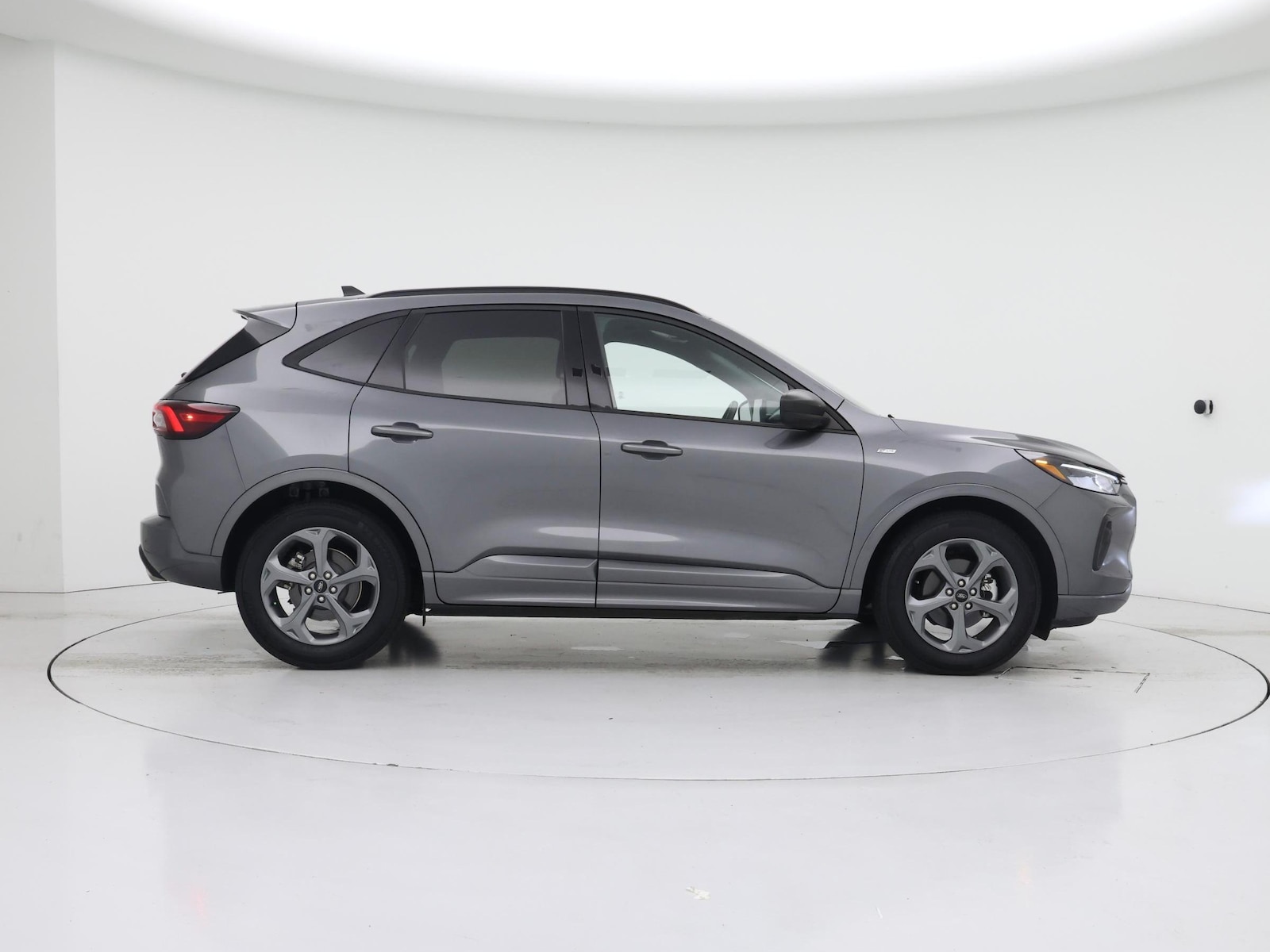 2024 Ford Escape ST-Line - Photo 8