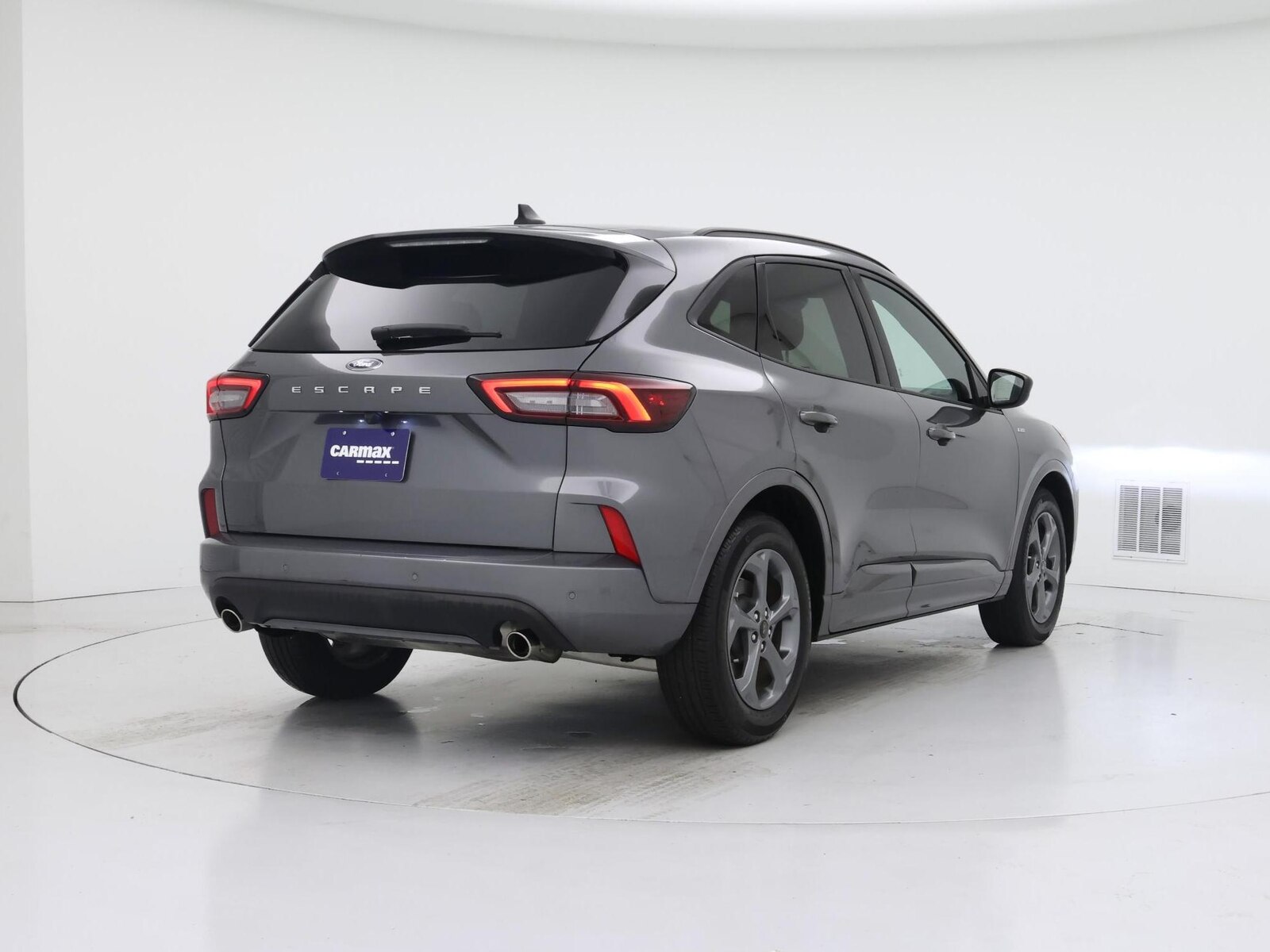 2024 Ford Escape ST-Line - Photo 9