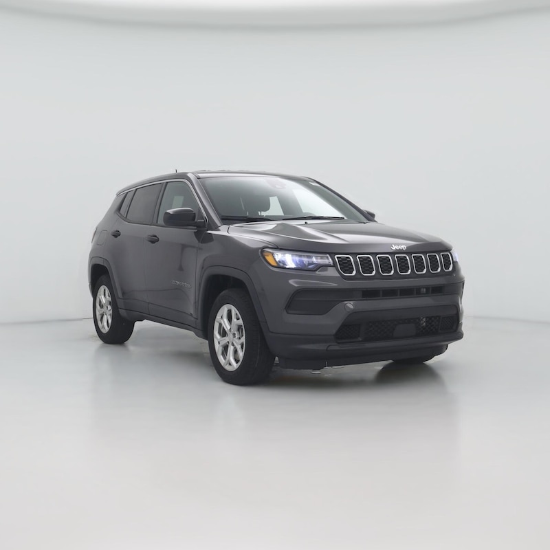 2024 Jeep Compass Sport