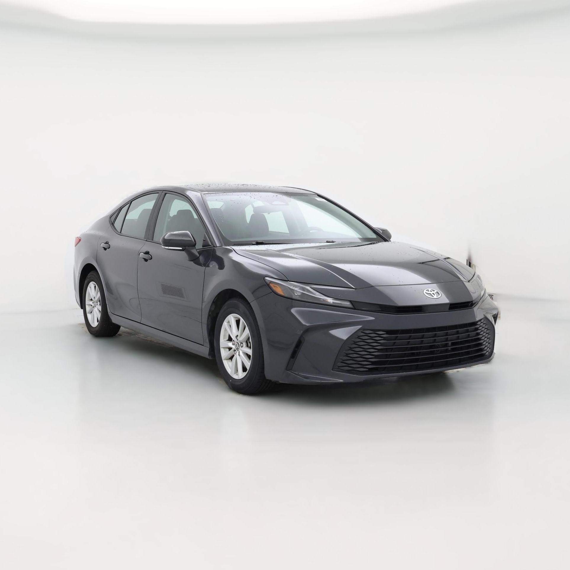 Thumbnail: 2025 Toyota Camry - 1