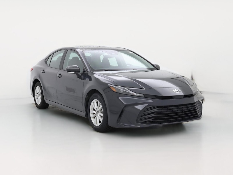 2025 Toyota Camry LE -
                  Tallahassee, FL
