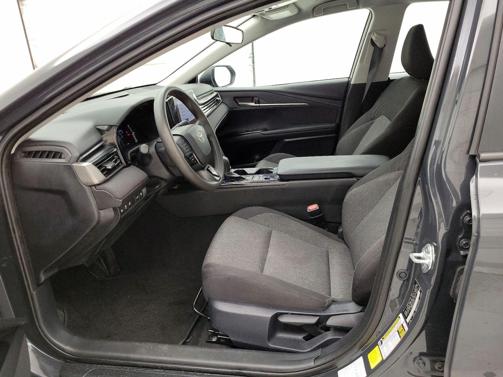 Side Airbags
