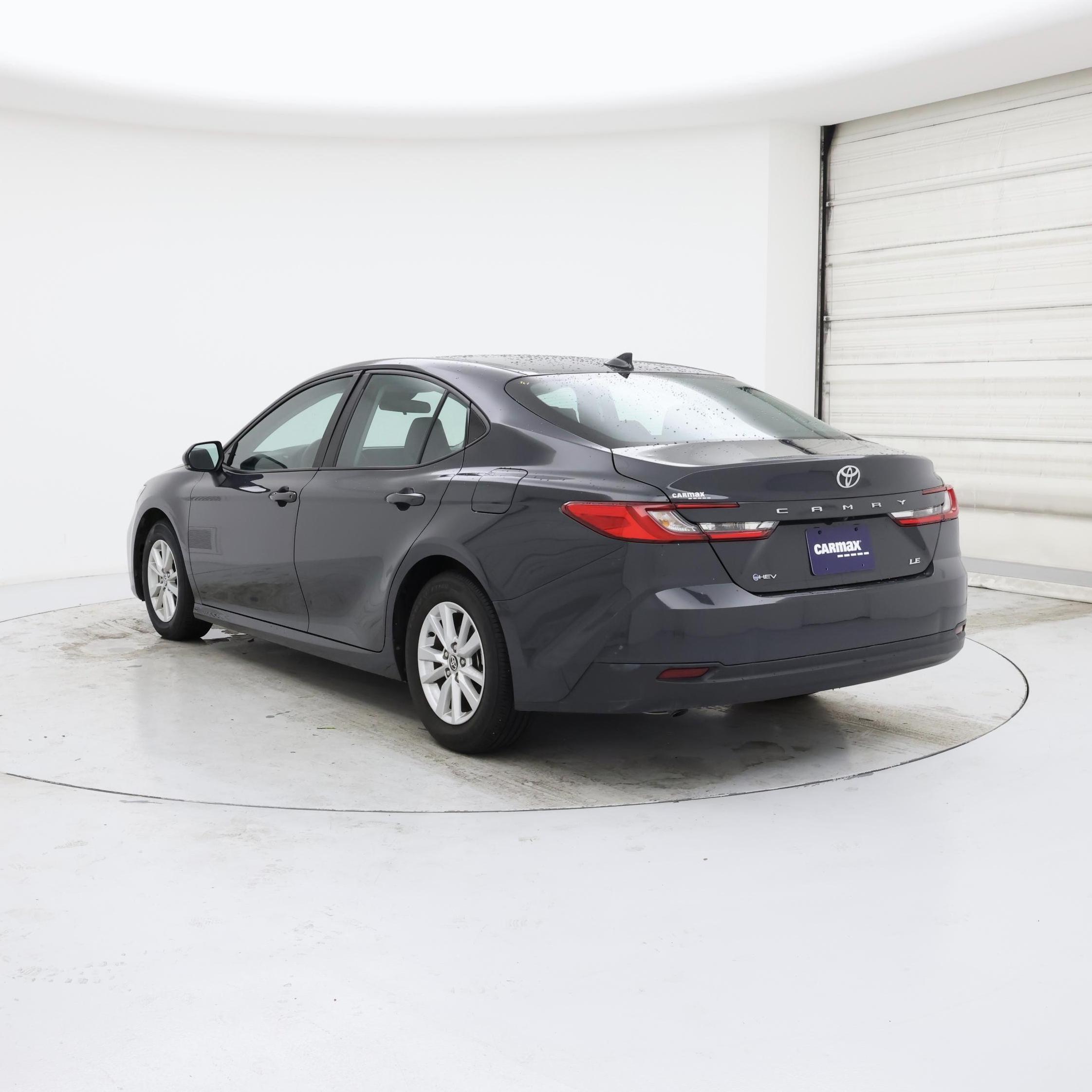 Thumbnail: 2025 Toyota Camry - 2