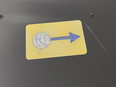 Condition detail