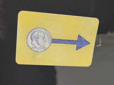 Condition detail