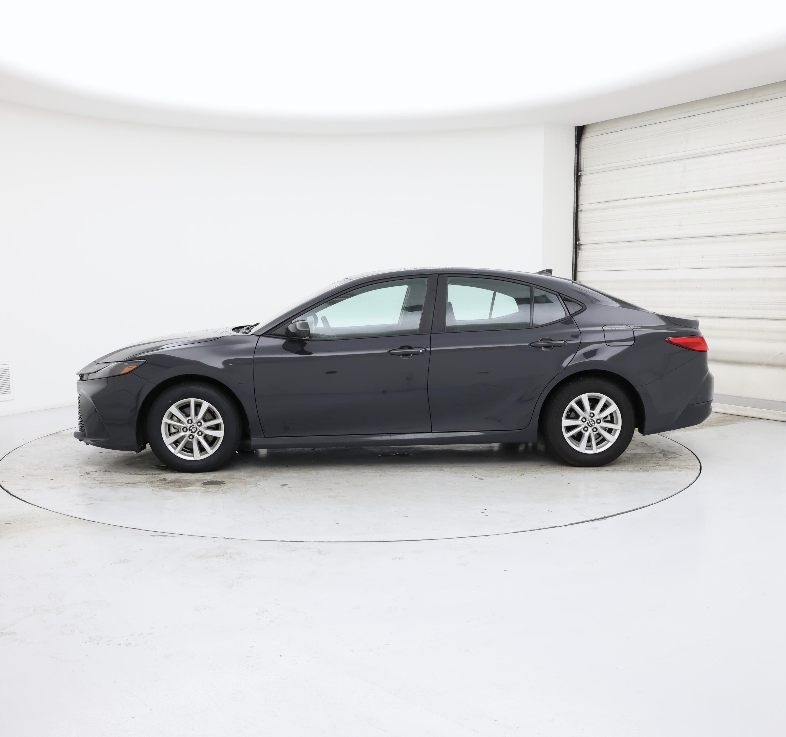Thumbnail: 2025 Toyota Camry - 3