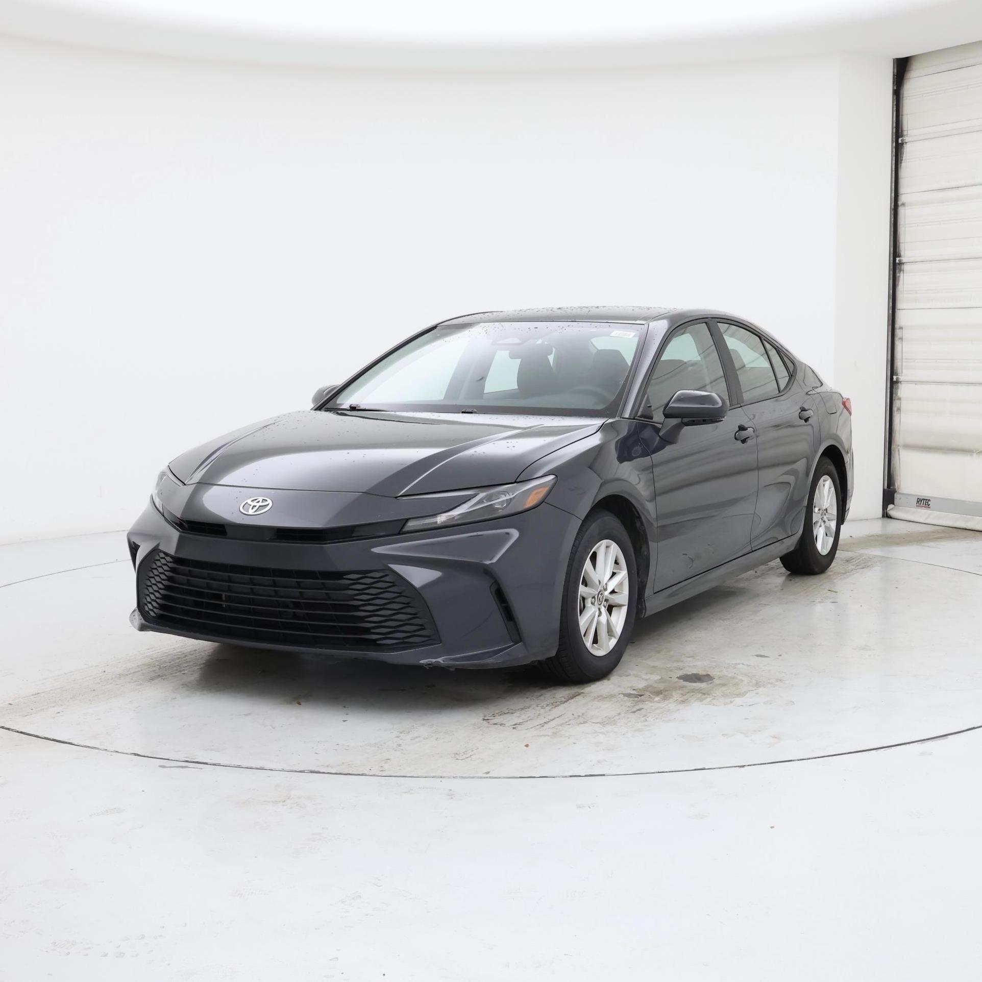 Thumbnail: 2025 Toyota Camry - 4