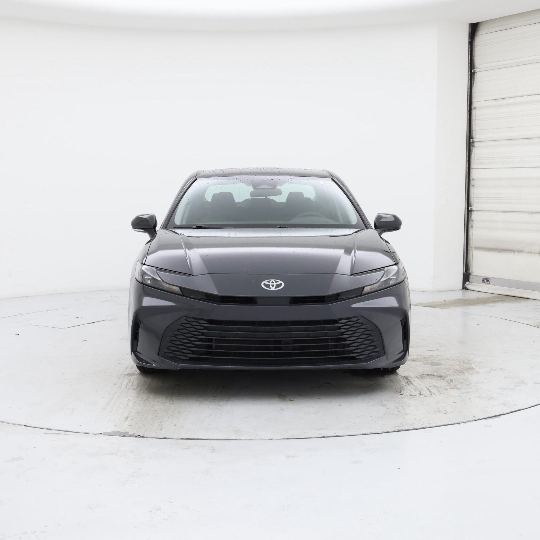 Thumbnail: 2025 Toyota Camry - 5