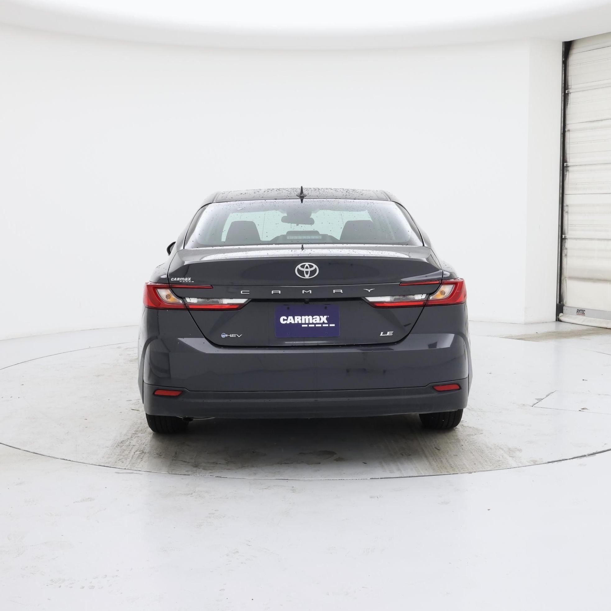 Thumbnail: 2025 Toyota Camry - 6
