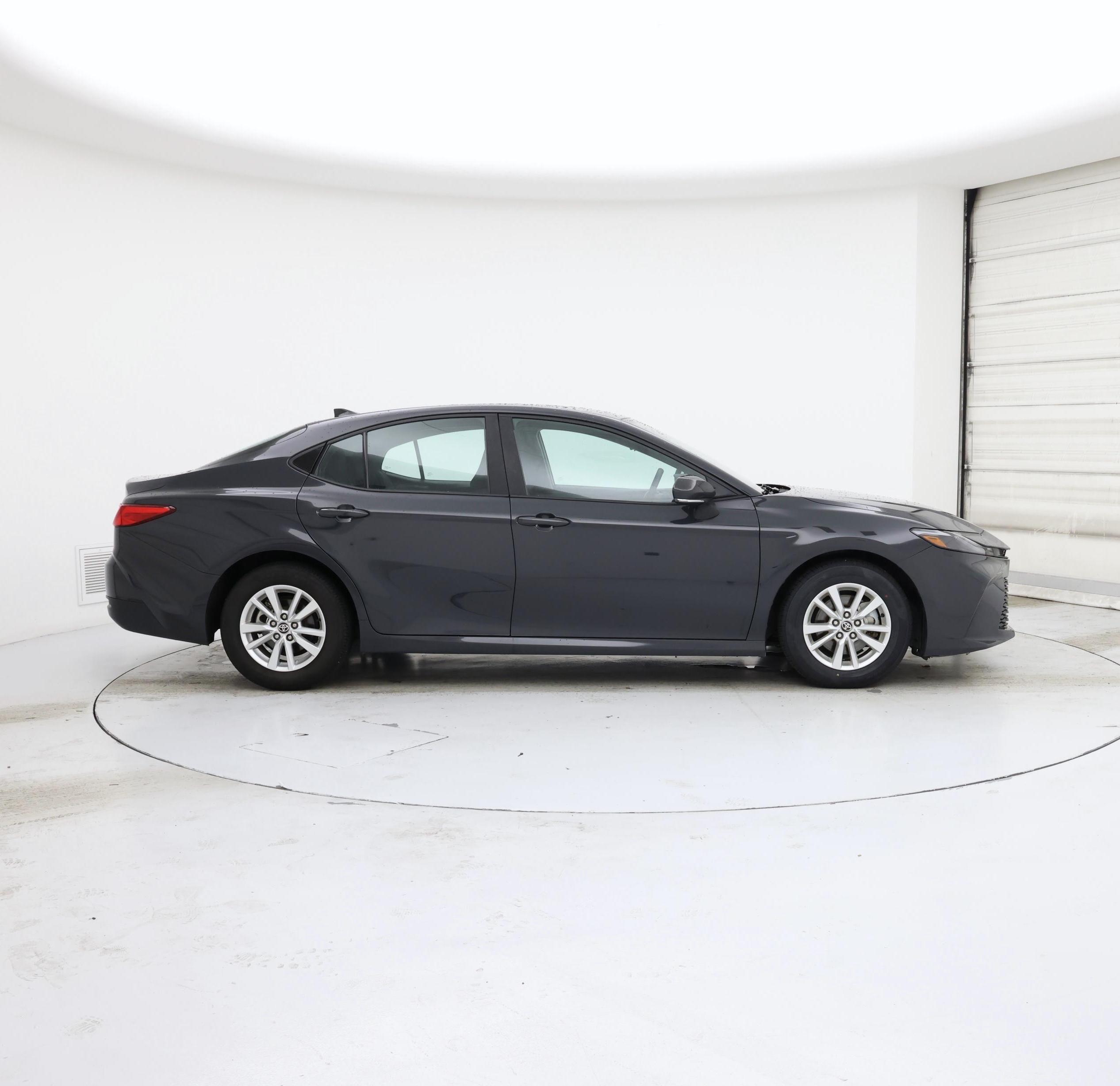 Thumbnail: 2025 Toyota Camry - 7