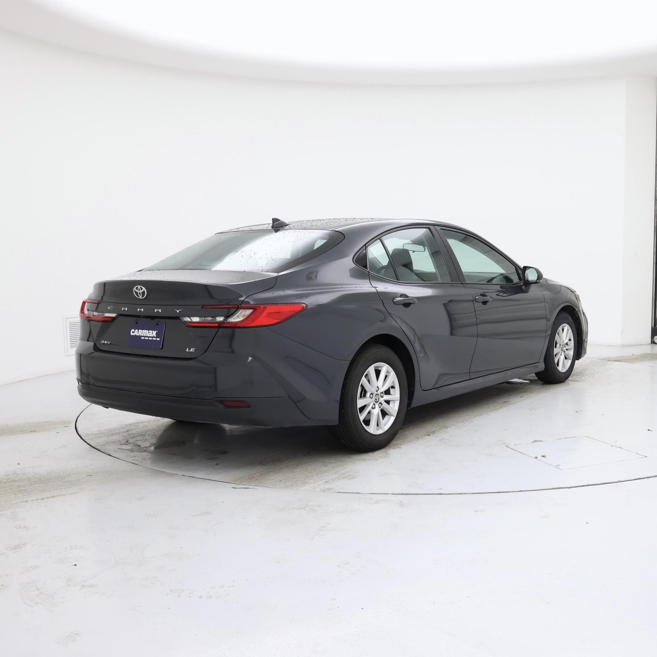 Thumbnail: 2025 Toyota Camry - 8
