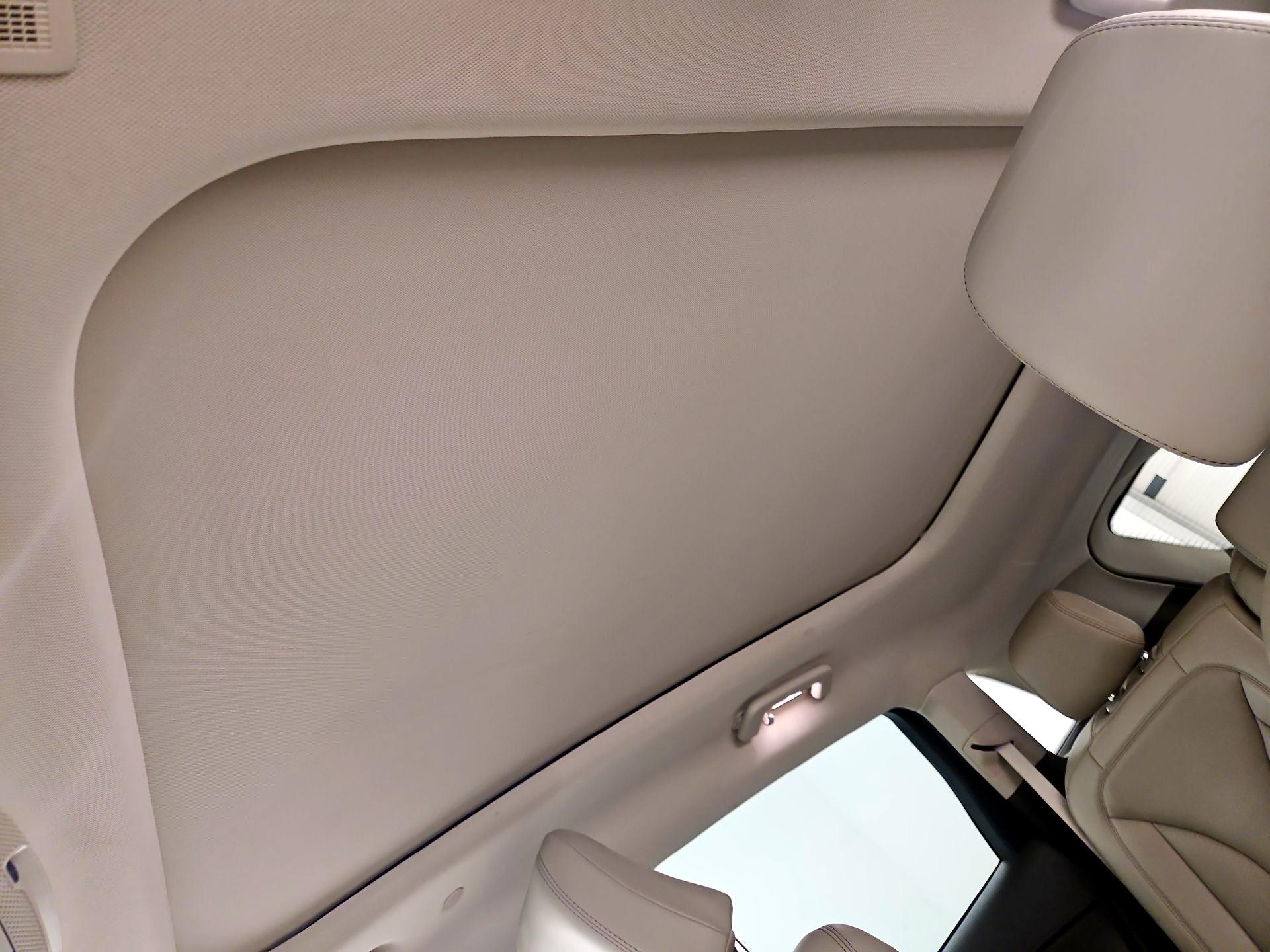 Thumbnail: 2022 Lincoln Nautilus - 20