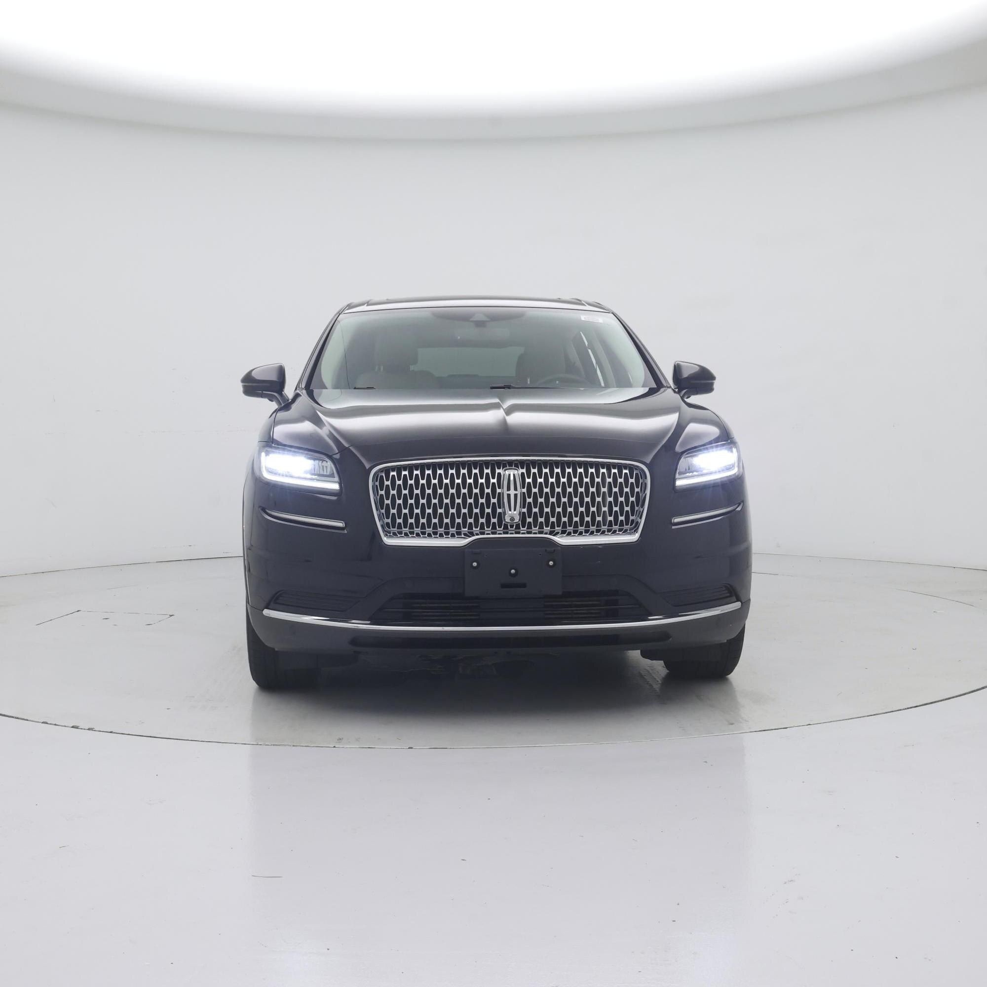 Thumbnail: 2022 Lincoln Nautilus - 5