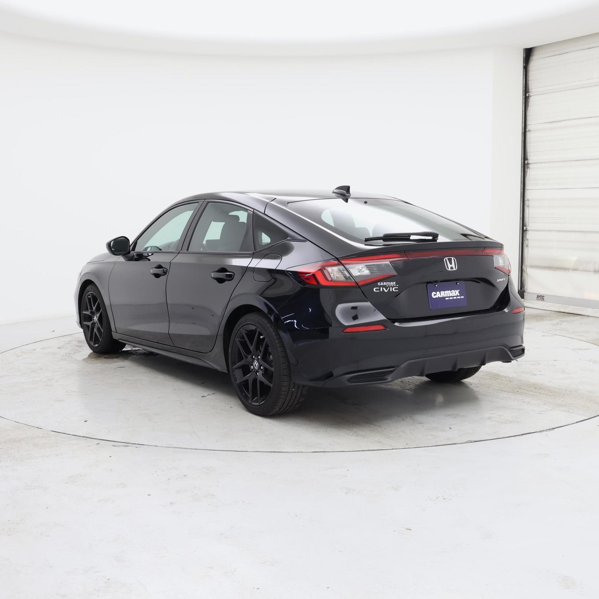 Thumbnail: 2025 Honda Civic - 2