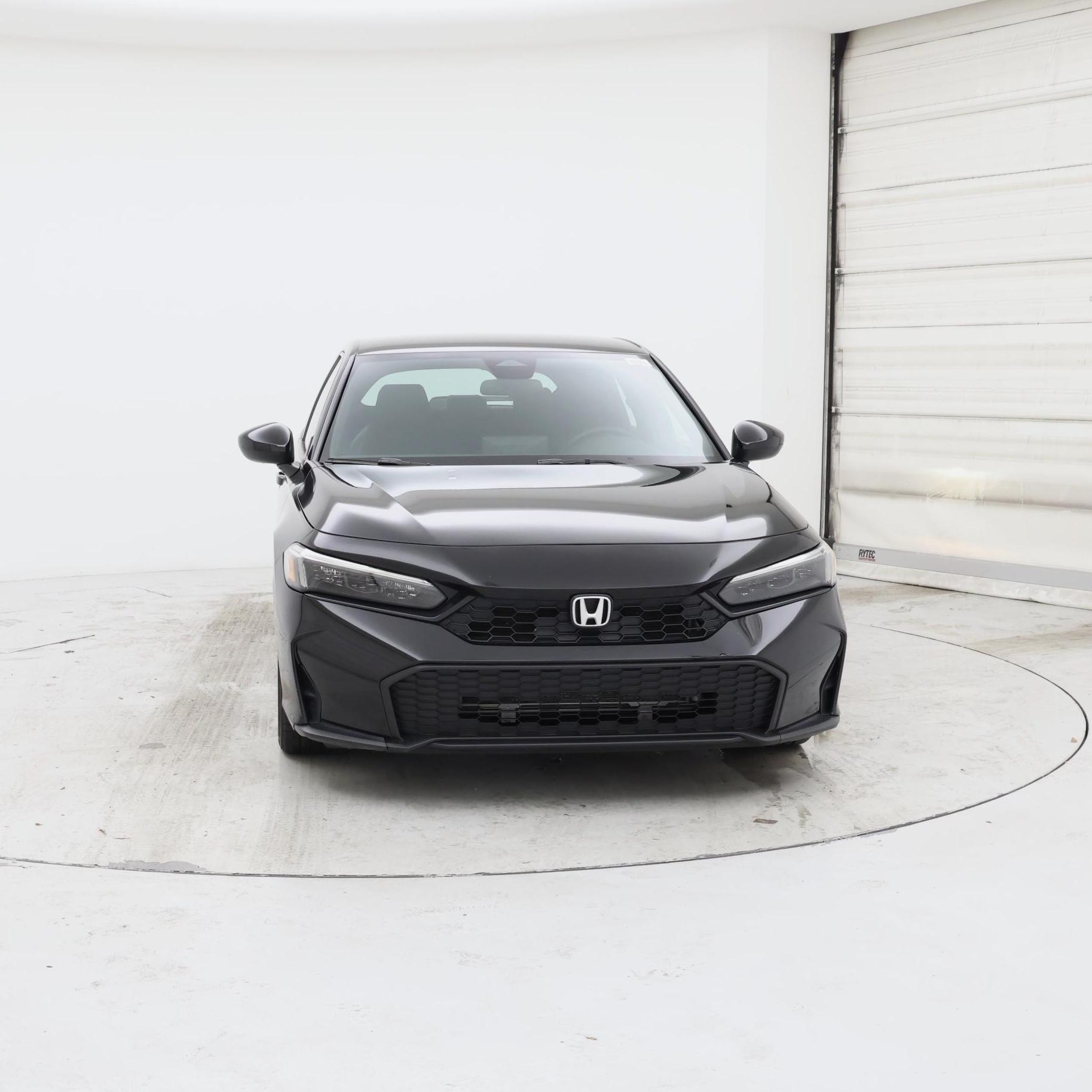 Thumbnail: 2025 Honda Civic - 5