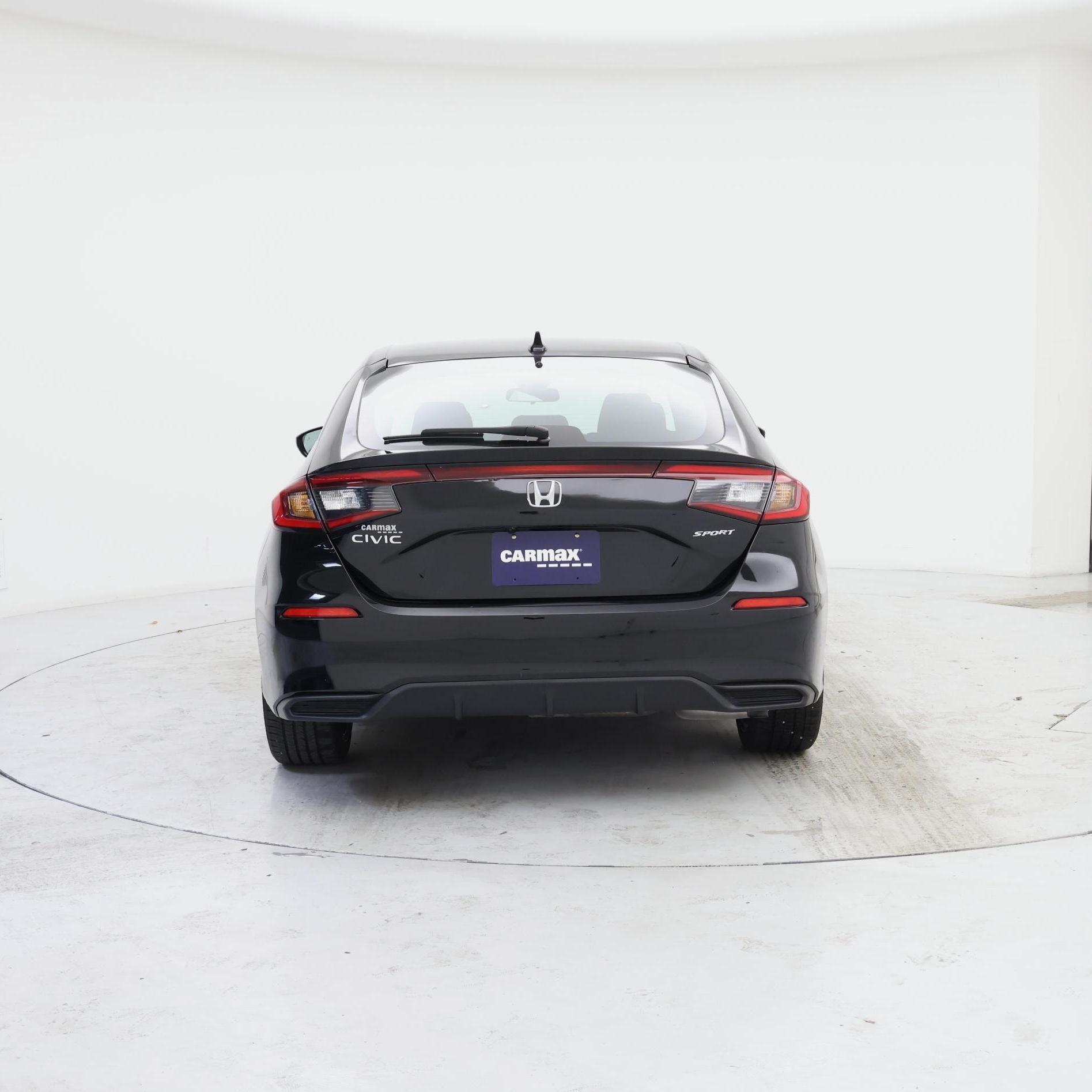 Thumbnail: 2025 Honda Civic - 6