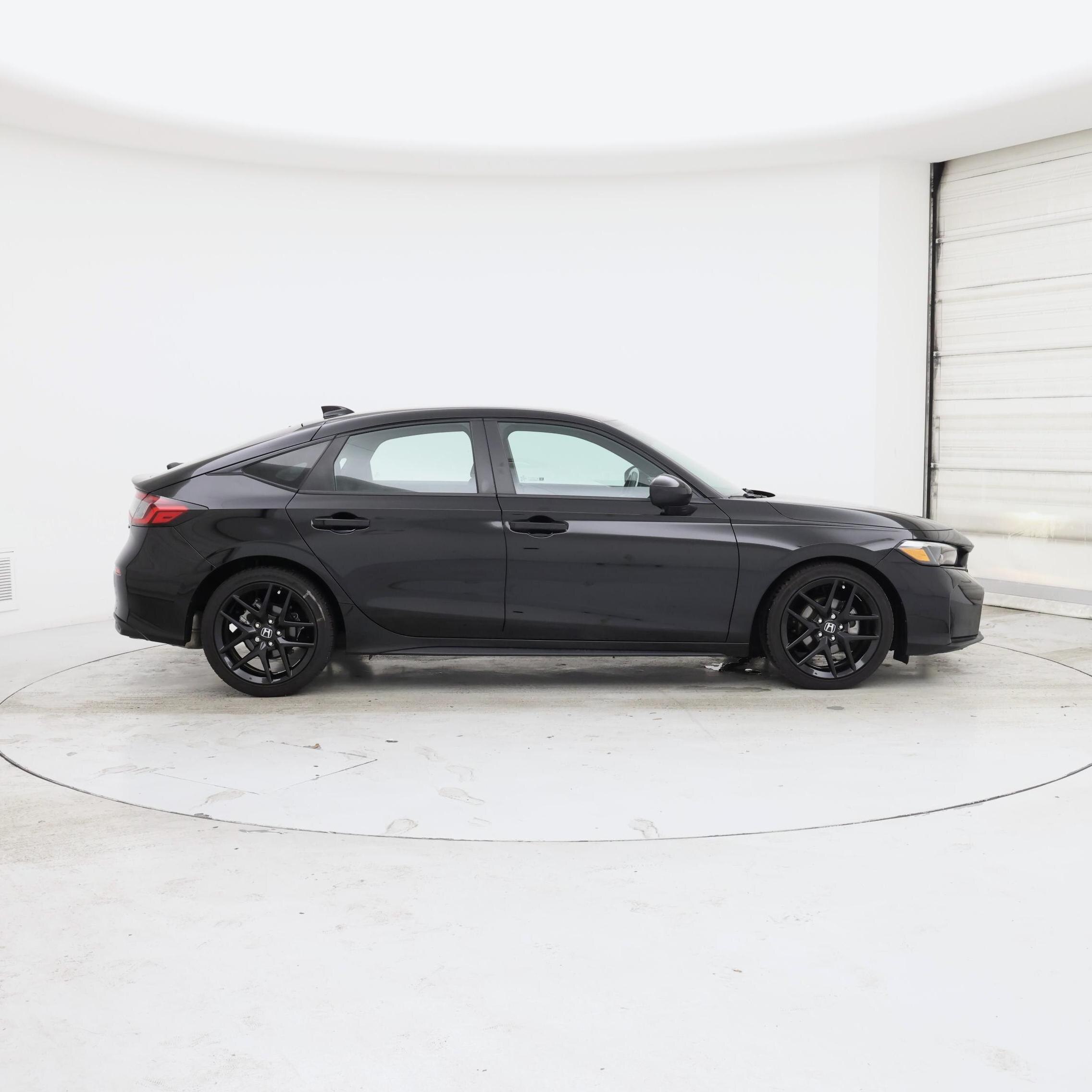 Thumbnail: 2025 Honda Civic - 7