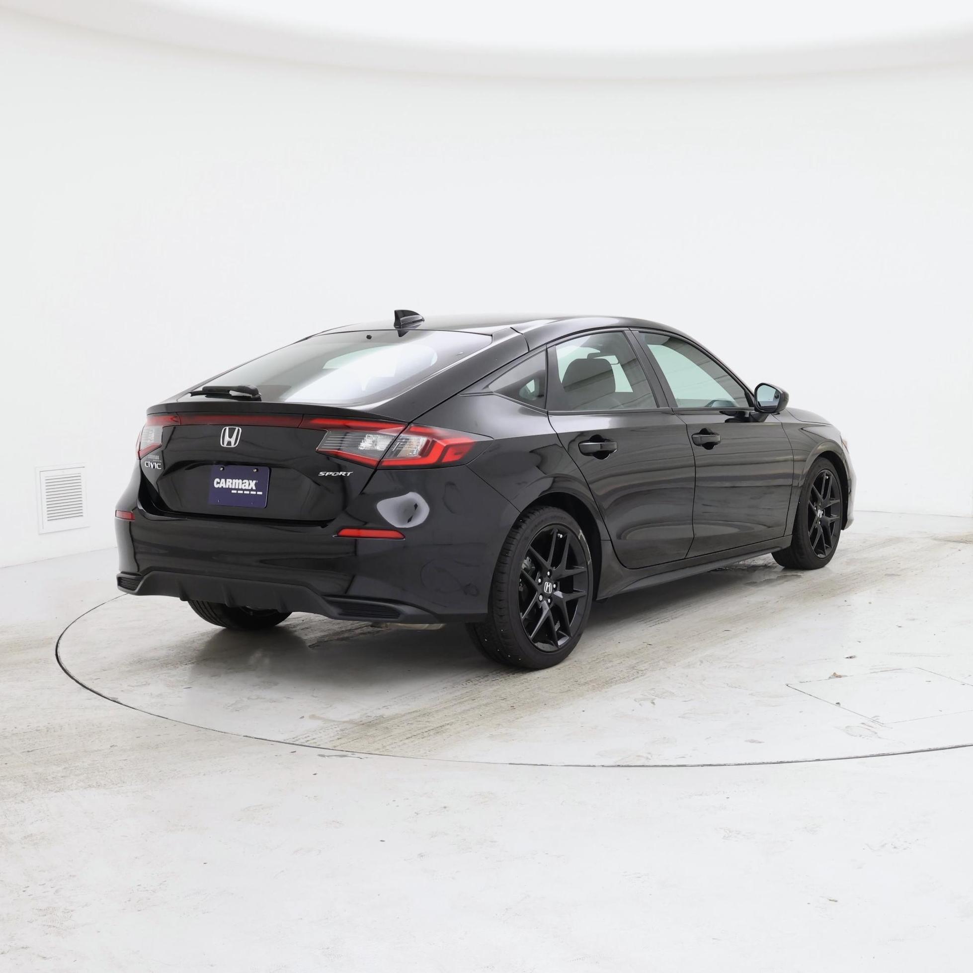 Thumbnail: 2025 Honda Civic - 8